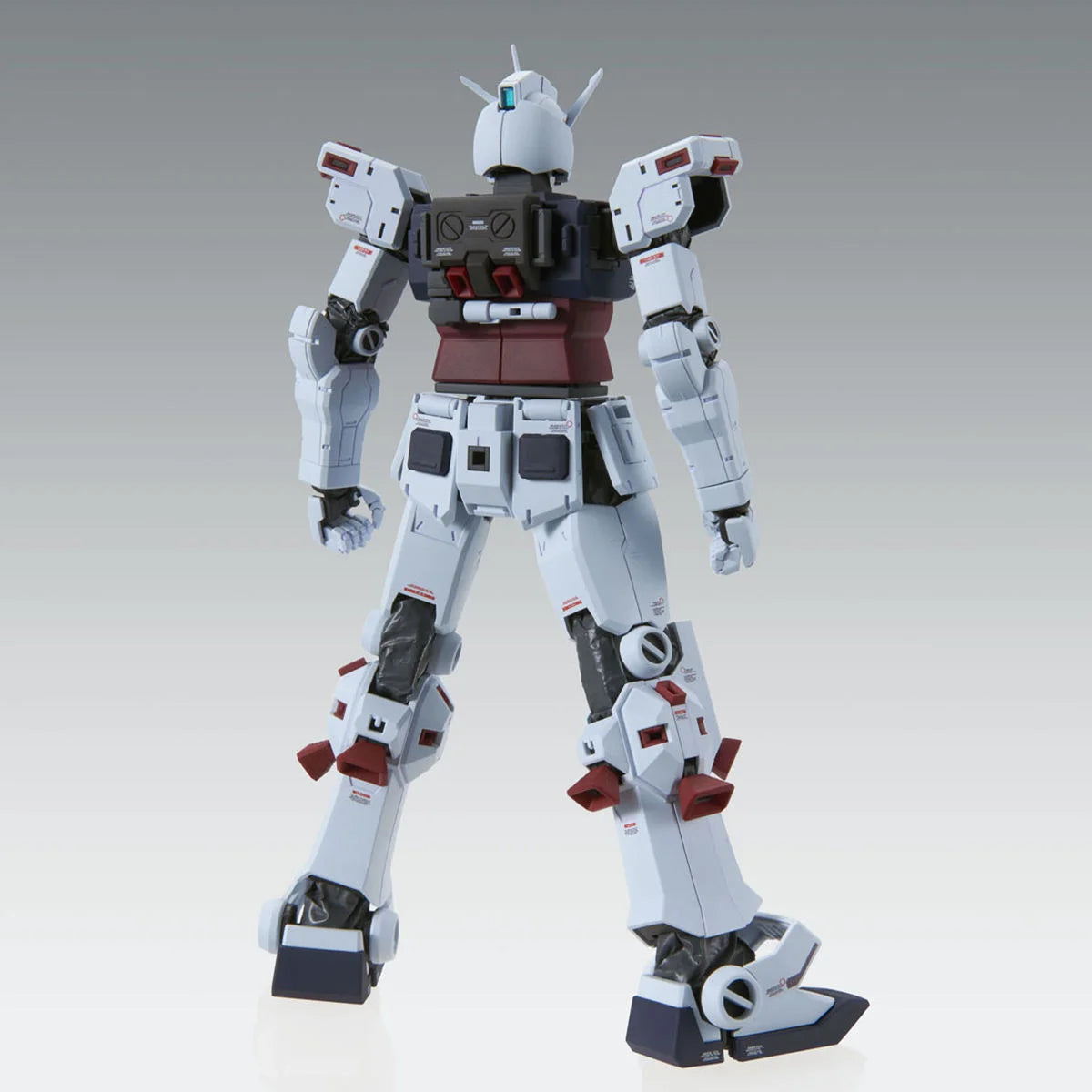 MG 1/100 FA-78 Full Armor Gundam Thunderbolt Ver.Ka - Préco Février 2027