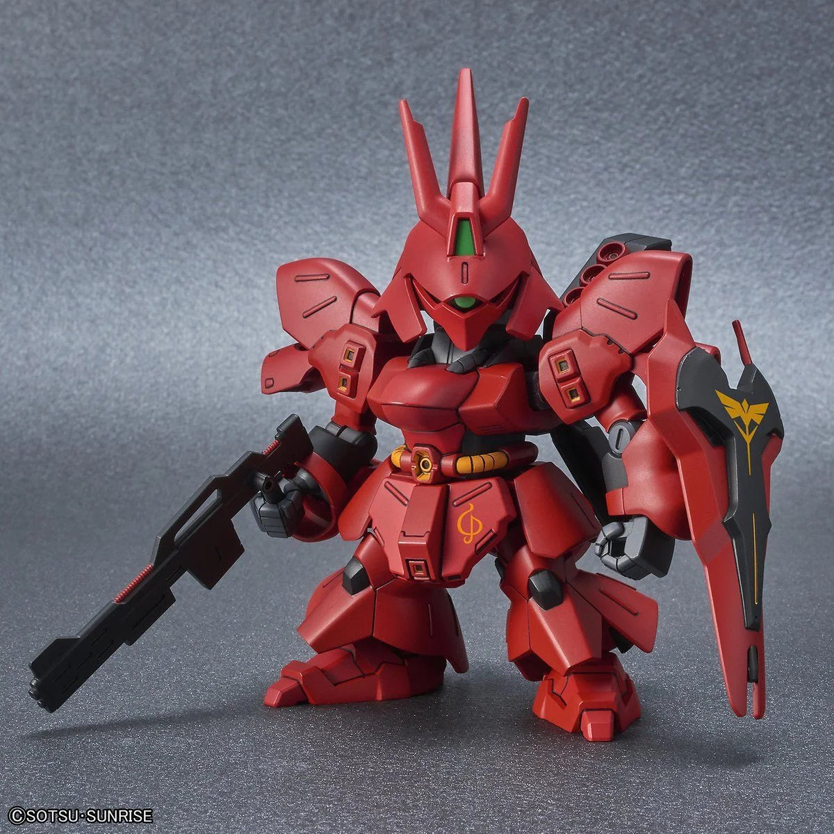 SD EX-STD Sazabi