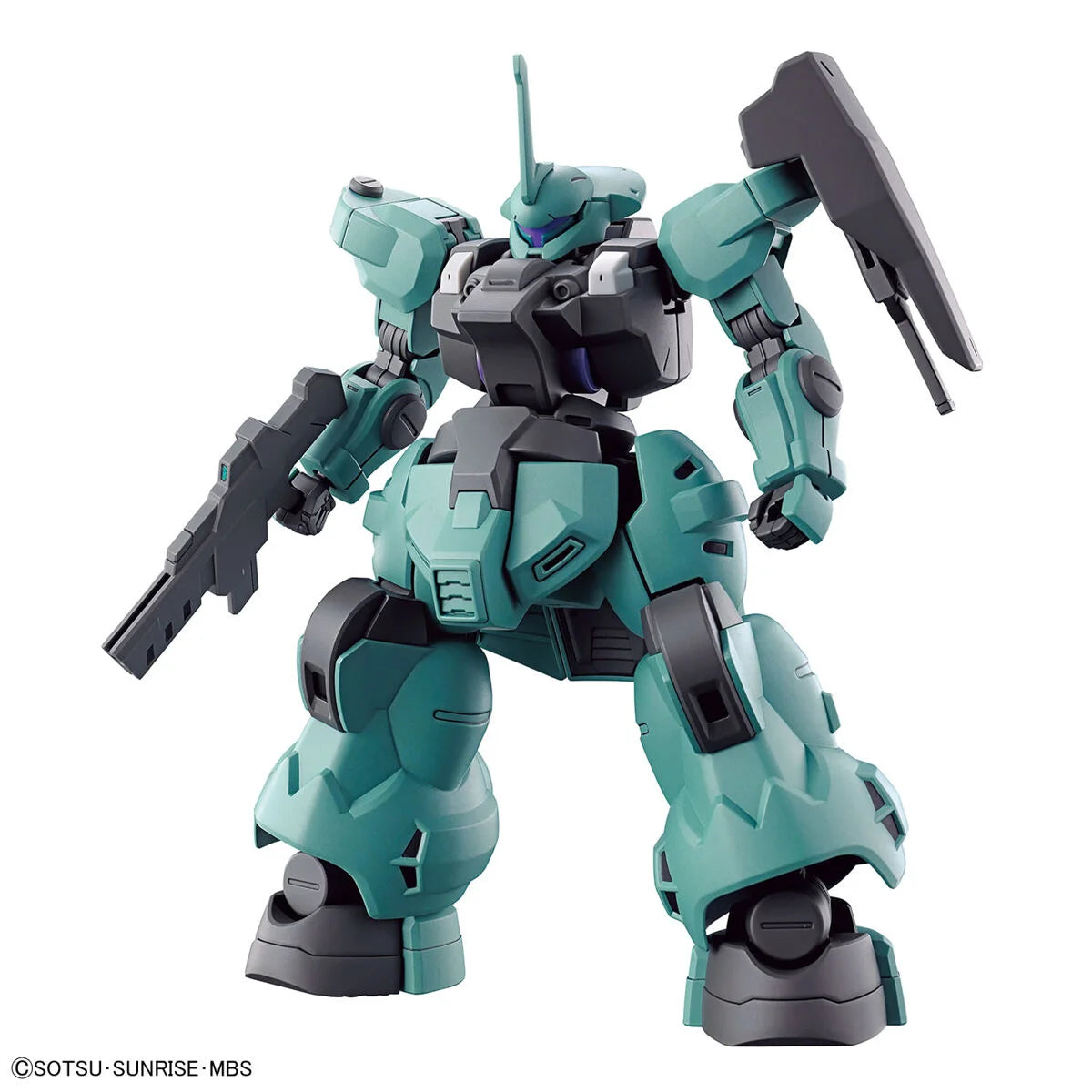 HG 1/144 Dilanza Standard Type/Lauda's Dilanza - Préco Novembre 2026