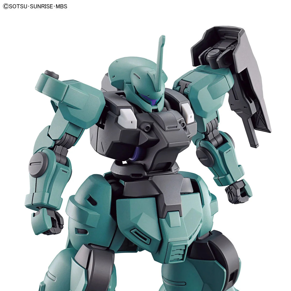 HG 1/144 Dilanza Standard Type/Lauda's Dilanza - Préco Novembre 2026