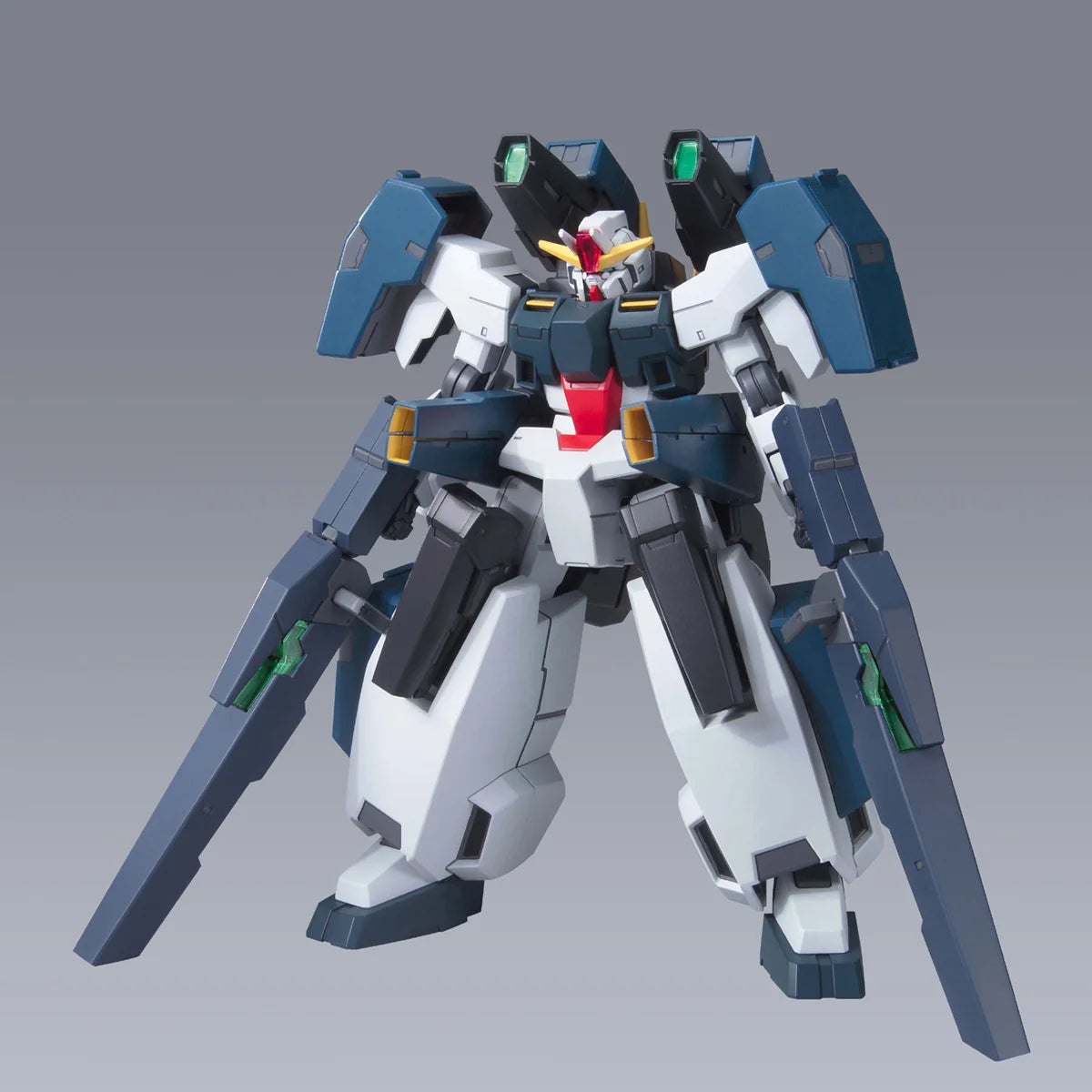 HG 1/144 Seravee Gundam GNHW/B