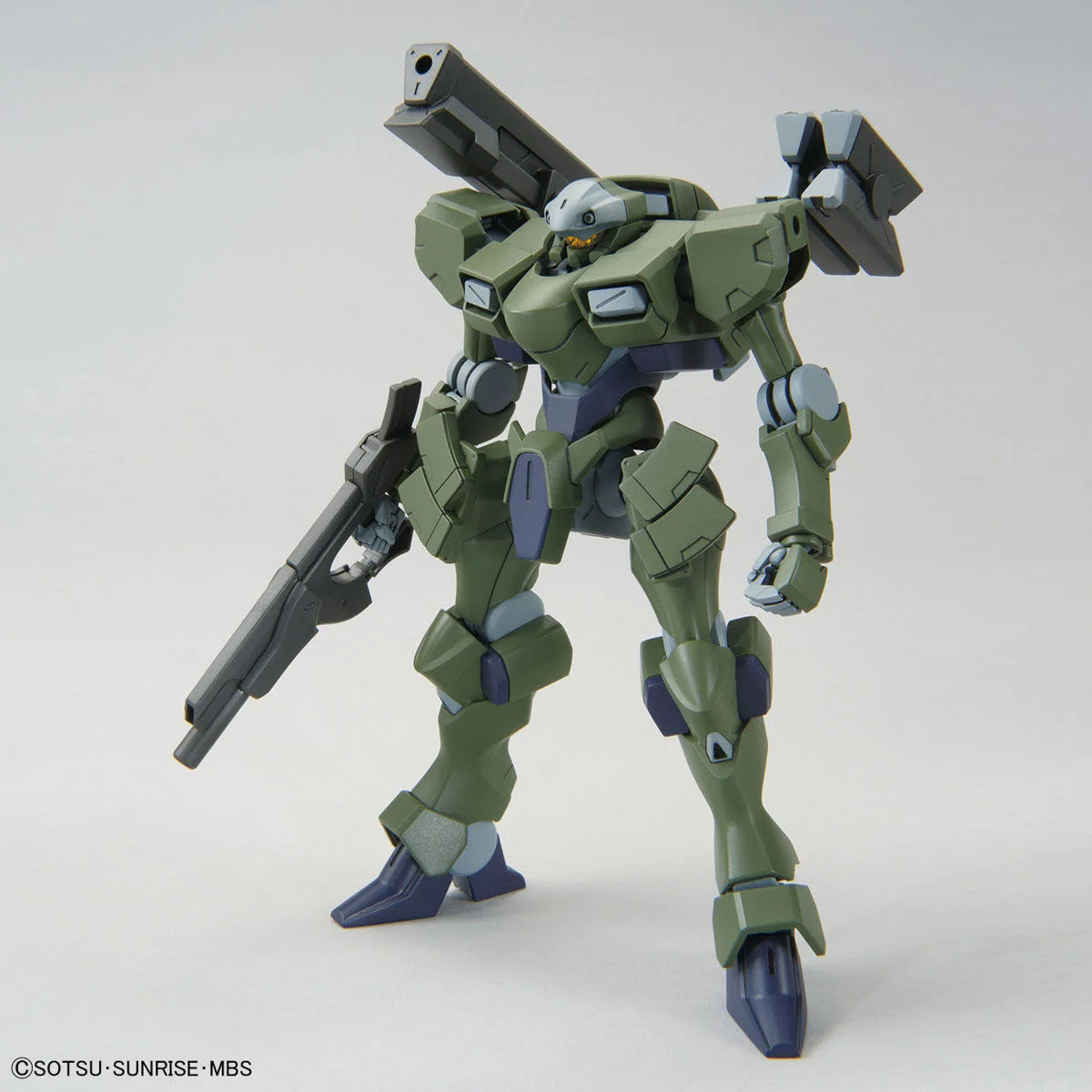 HG 1/144 Zowort Heavy - Préco Novembre 2026