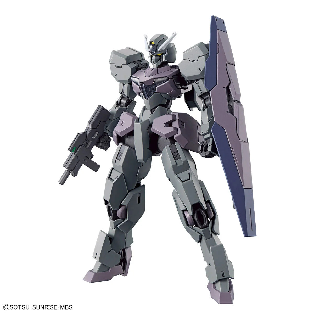 HG 1/144 Gundvölva - Novembre 2026