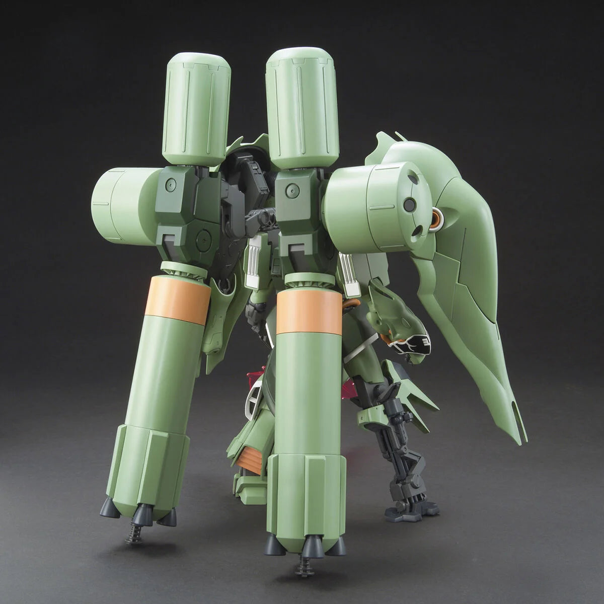 HG 1/144 NZ-666 Kshatriya Repaired - Préco Mars 2027