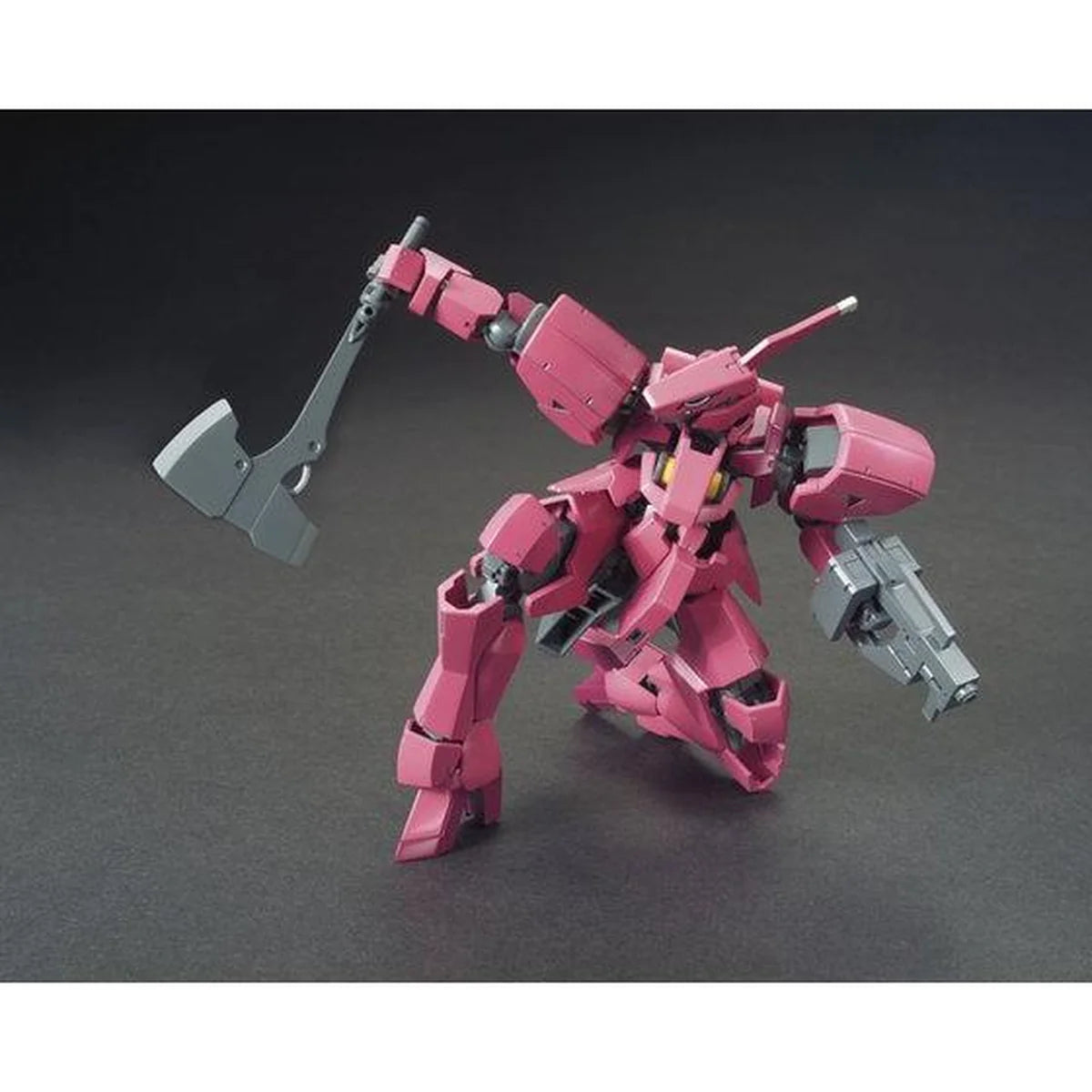 HG 1/144 Ryusei-Go (Graze Custom II)