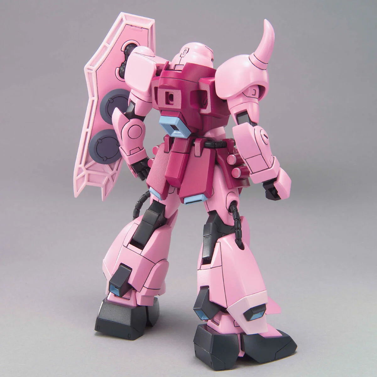 HG 1/144 Zaku Warrior (Live Concert Version) - Préco Janvier 2027