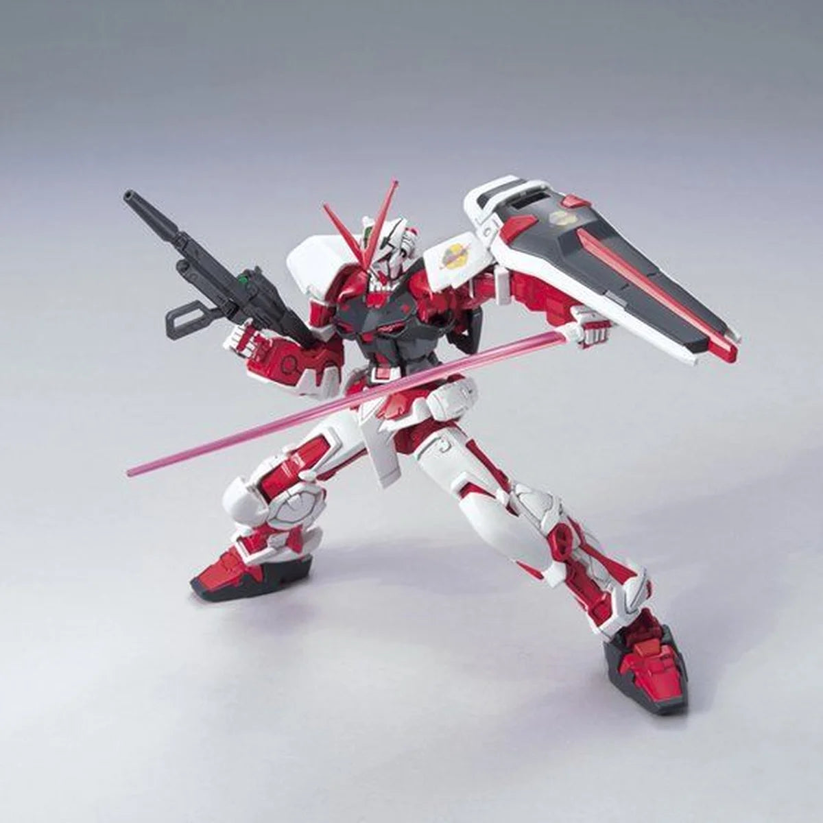 HG 1/144 Gundam Astray Red Frame 'Flight Unit'
