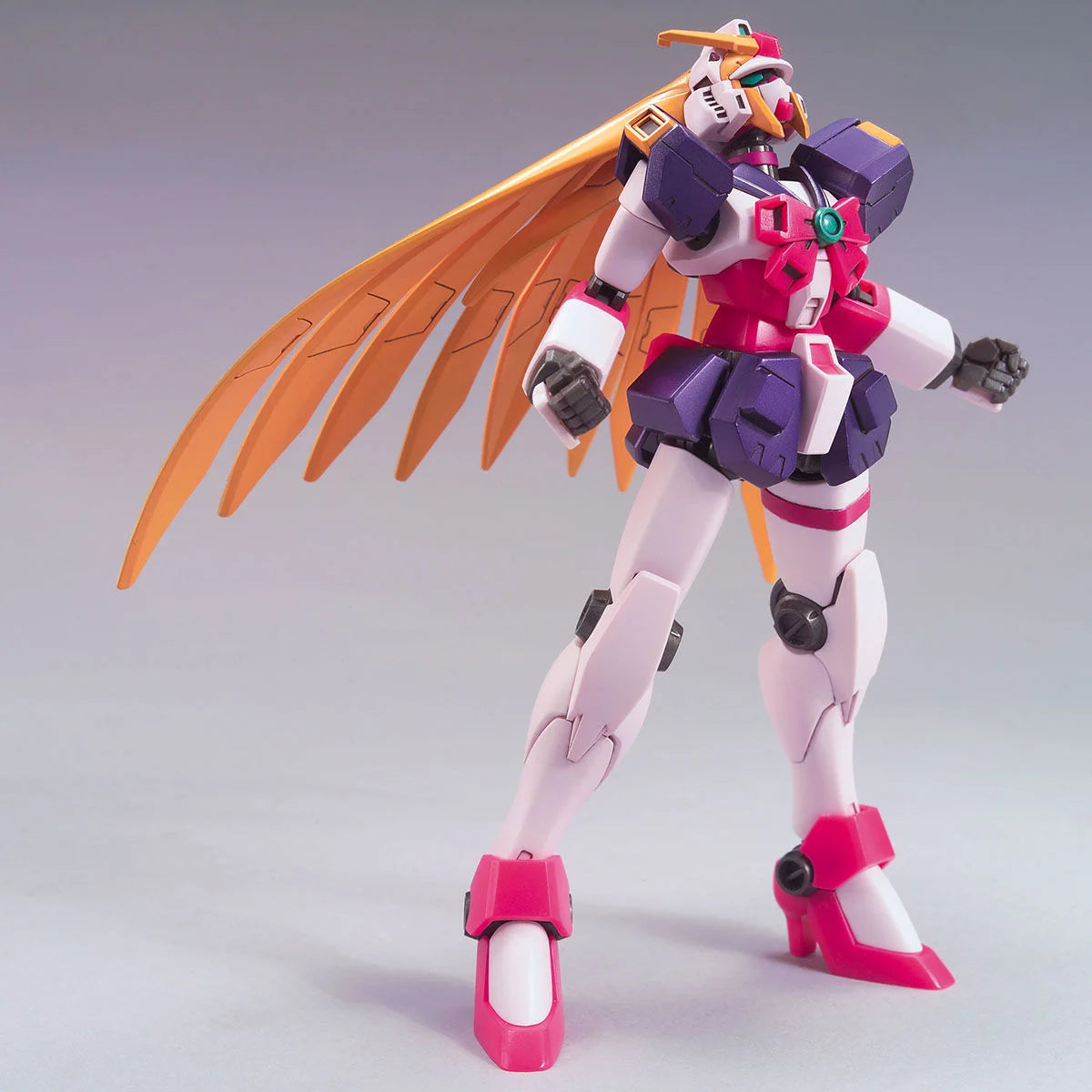HGUC 1/144 Nobell Gundam Berserker Mode - Préco Janvier 2027