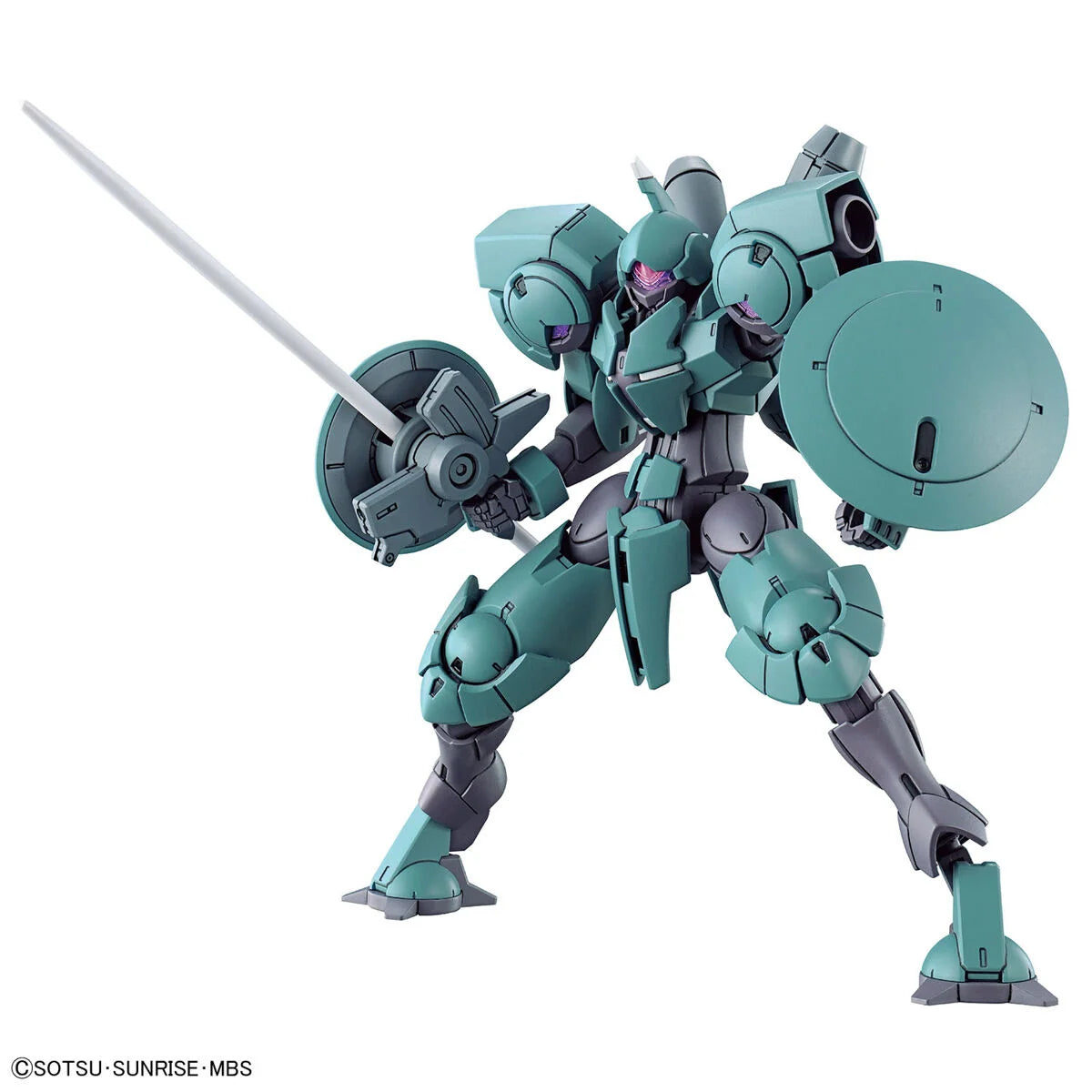 HG 1/144 Heindree - Préco Novembre 2026
