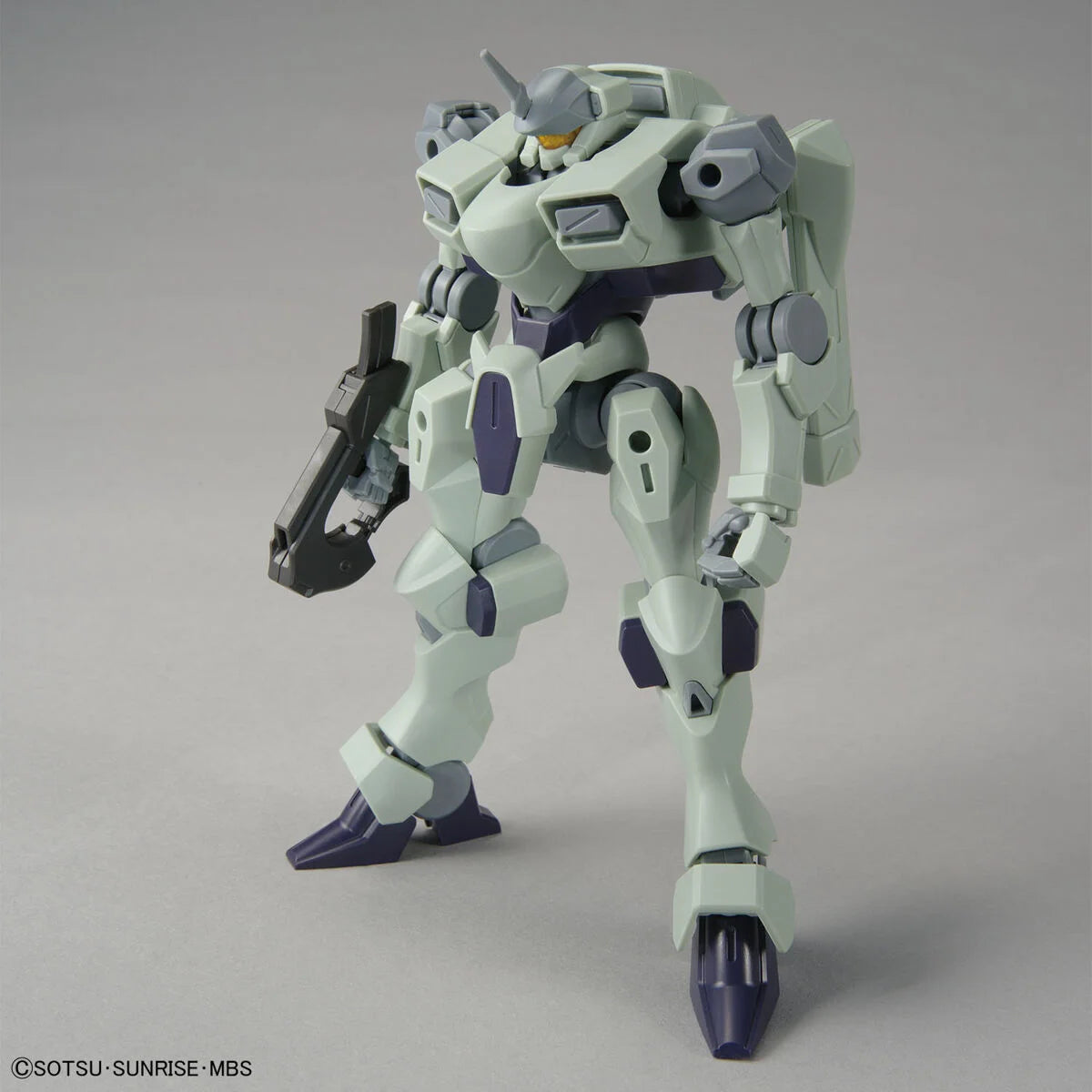 HG 1/144 Zowort - Préco Novembre 2026