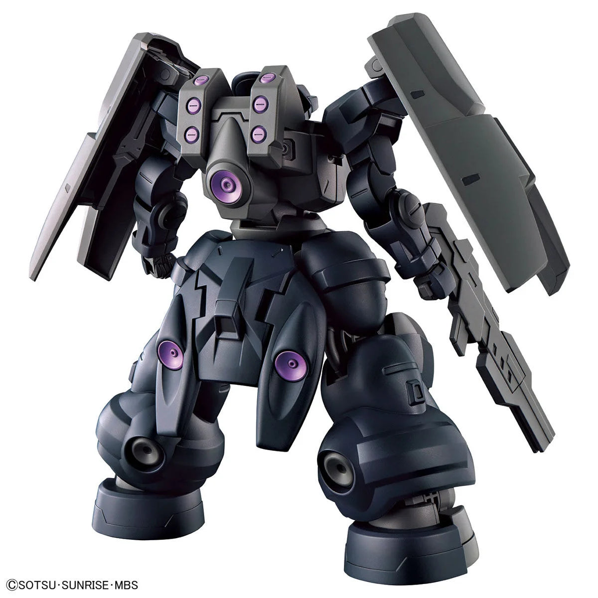 HG 1/144 Dilanza Sol - Préco Novembre 2026