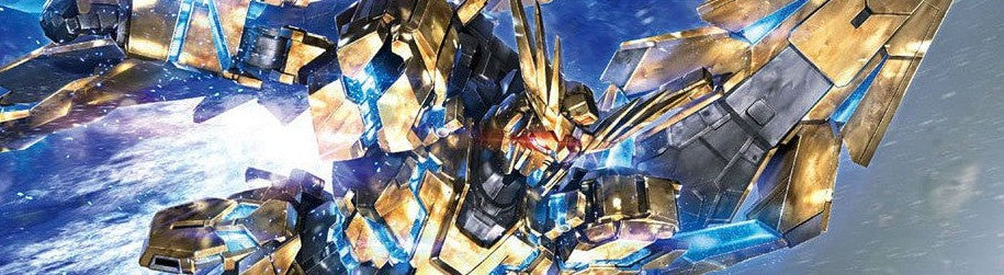 Gundam Narrative