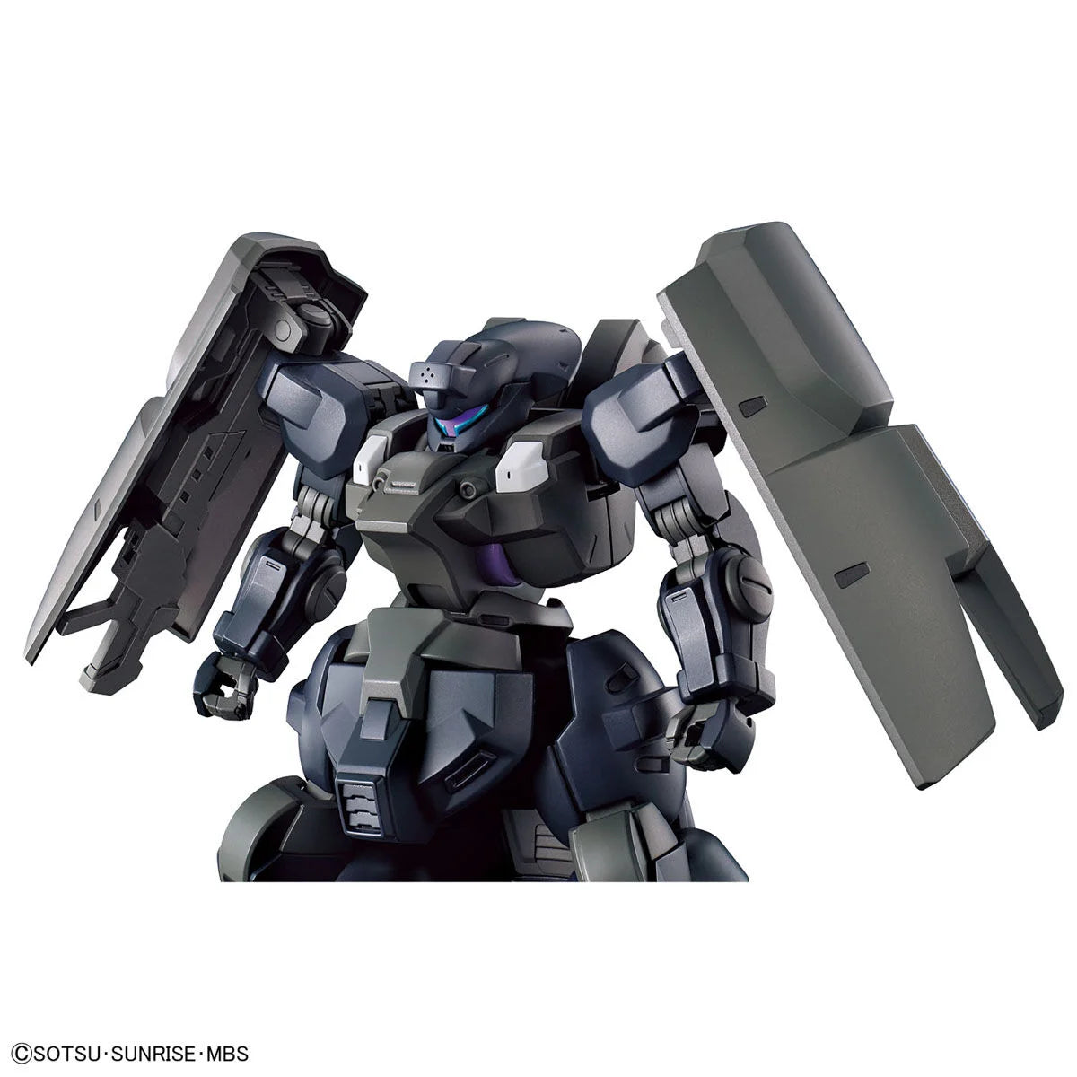 HG 1/144 Dilanza Sol - Préco Novembre 2026