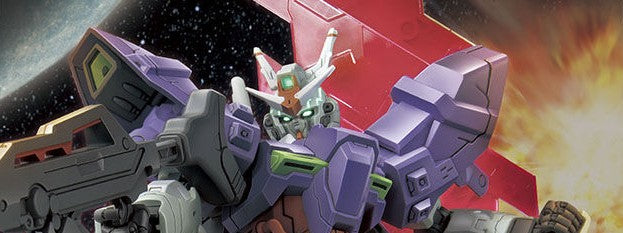 Mobile Suit Moon Gundam