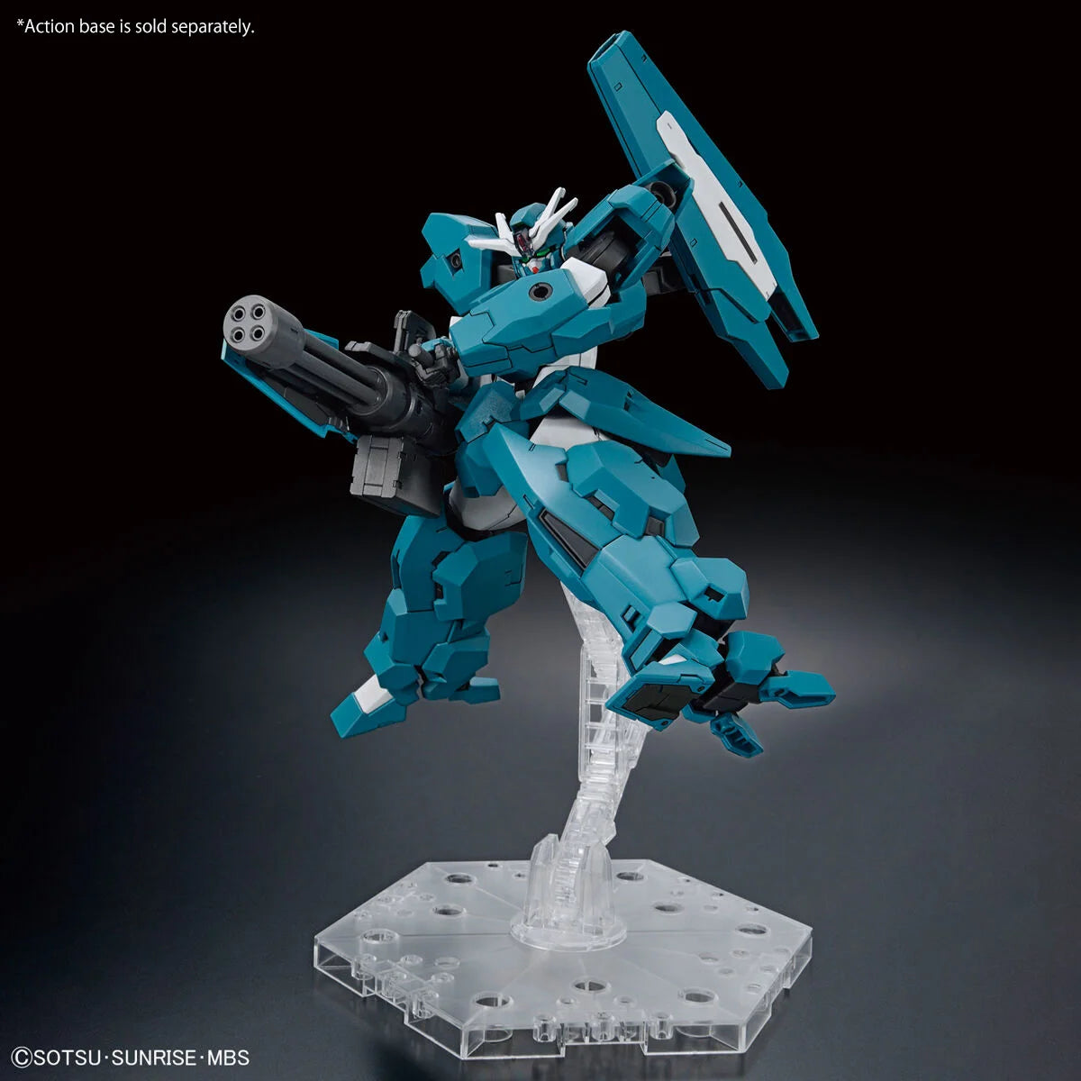 HG 1/144 Gundam LFRITH UR - Préco Novembre 2026