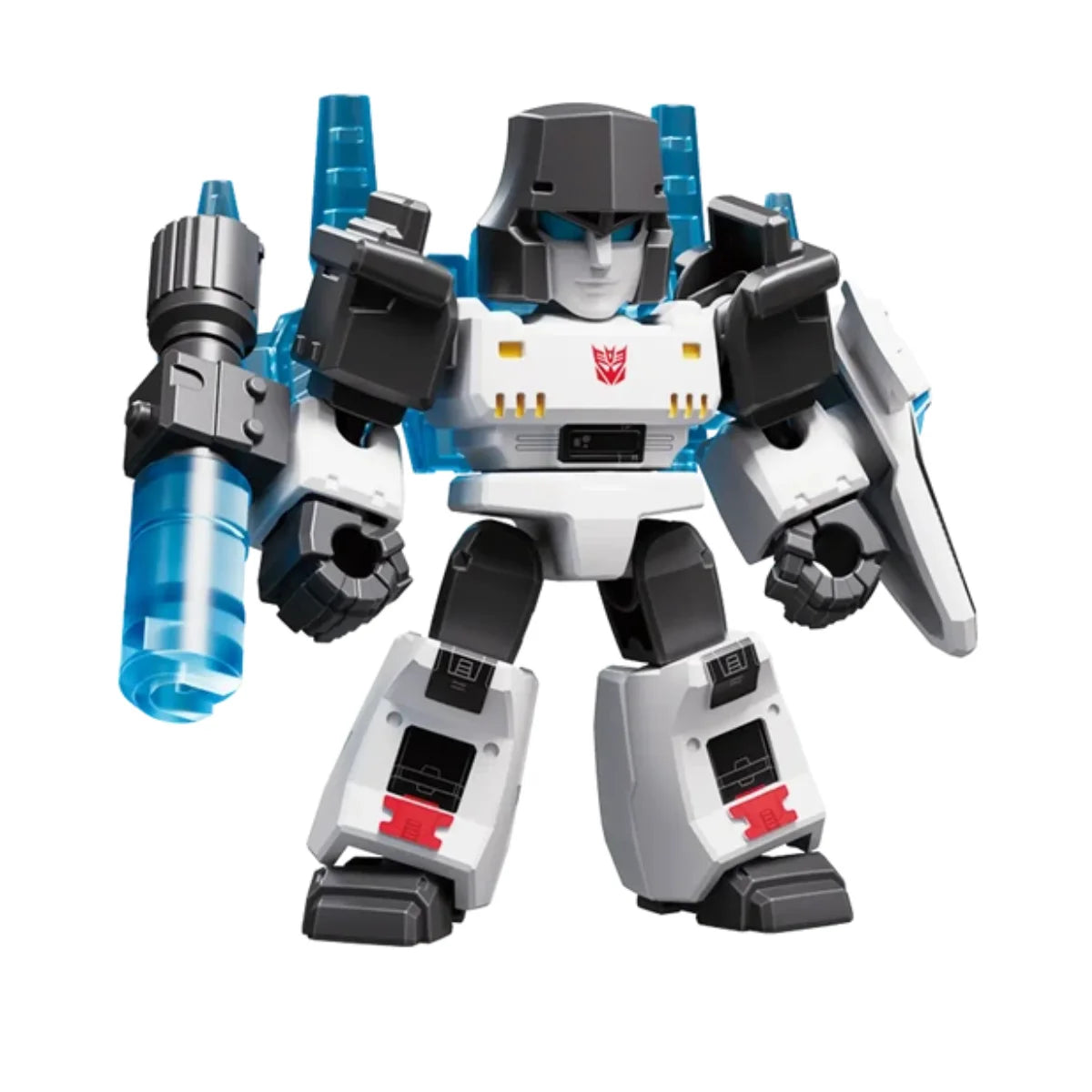 Transformers Blokees Defender Version 2026 Christmas Advent Calendar (Calendrier de l'Avent) - Préco Novembre 2026