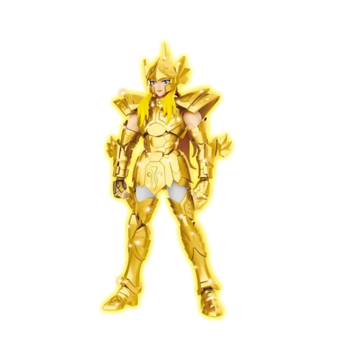 Saint Seiya Blokees Champion Class 15 - Pisces Aphrodite (Chevalier d'or des Poissons) - Préco Décembre 2026