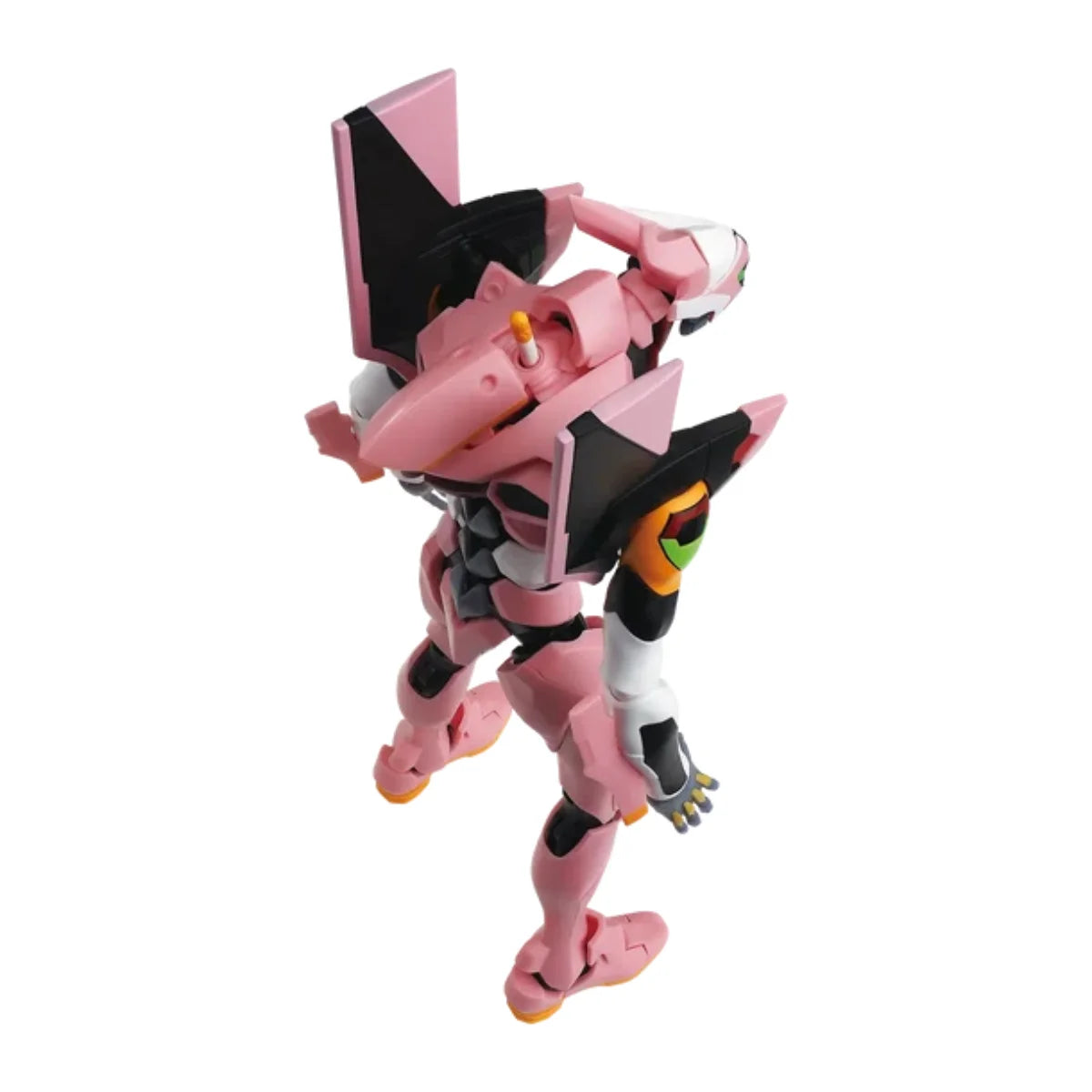 Blokees Legend Edition Evangelion Production Model Custom Type-08α - Préco Décembre 2026