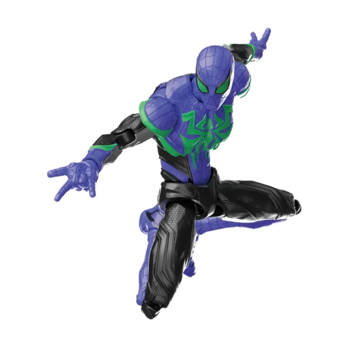 Marvel Rivals Blokees Champion Class - Spider-Man (Chasm) - Préco Décembre 2026