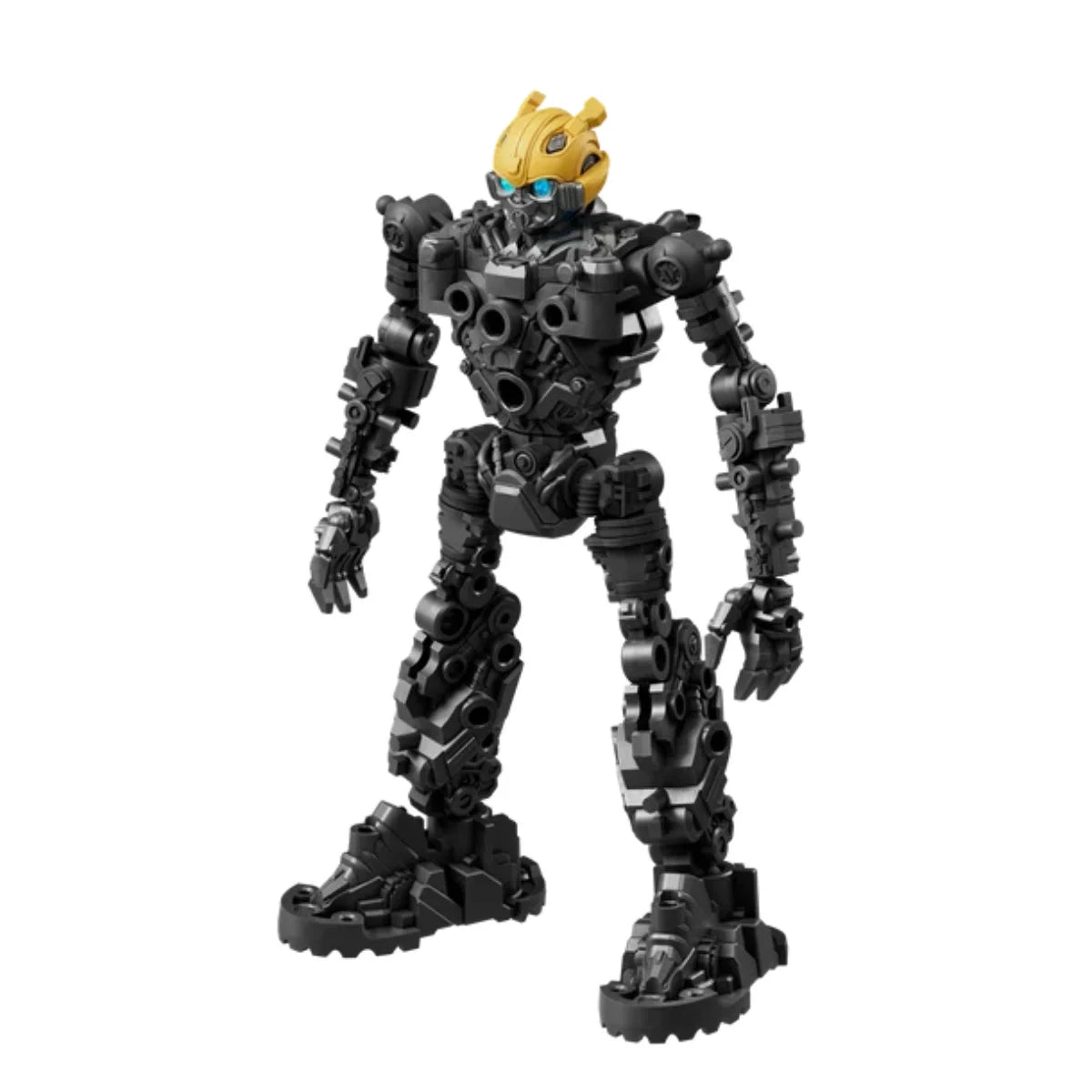 Transformers Champion Class 27 - Bumblebee - Film Bumblebee - Préco Décembre 2026