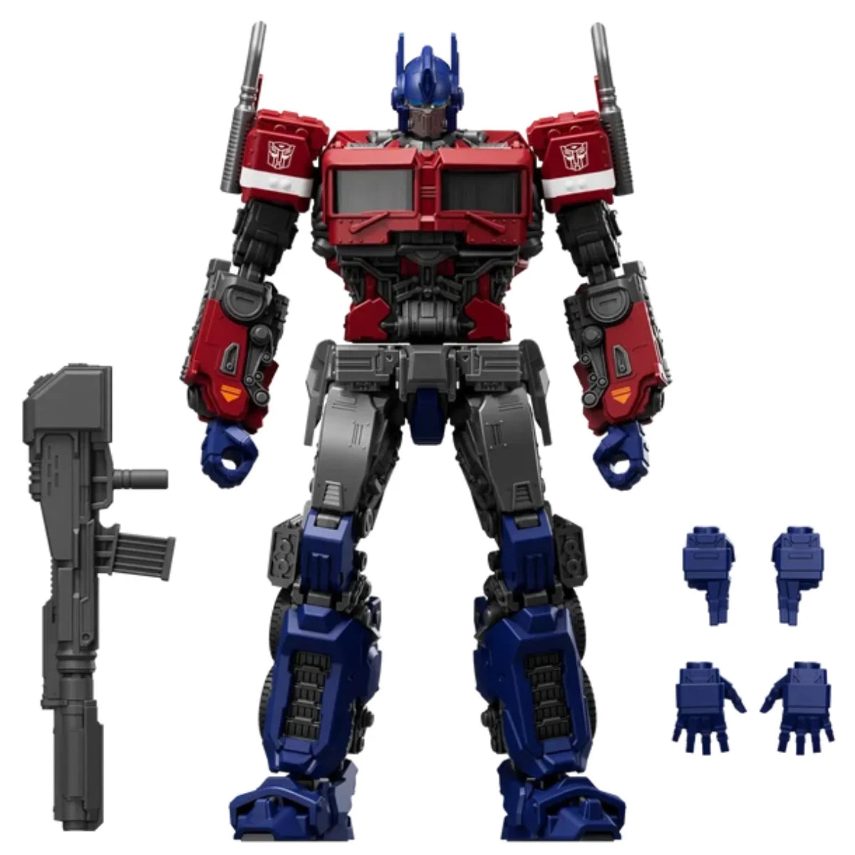 Transformers Champion Class 26 - Optimus Prime - Film Bumblebee - Préco Décembre 2026