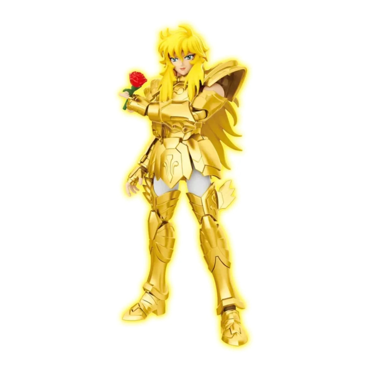 Saint Seiya Blokees Champion Class 15 - Pisces Aphrodite (Chevalier d'or des Poissons) - Préco Décembre 2026