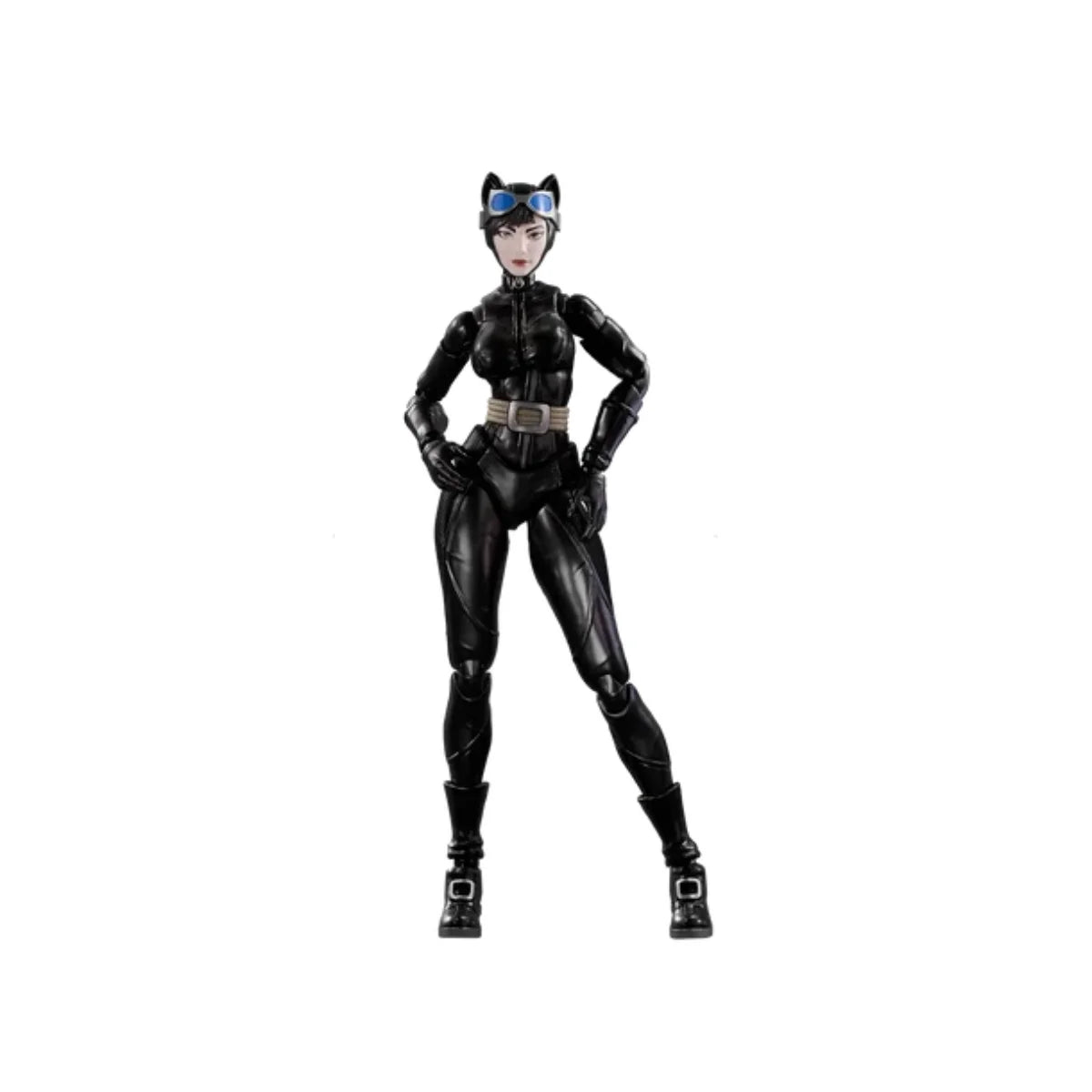 Blokees DC Hero Champion Class 06 - Batman: Hush - Catwoman - Préco Décembre 2026