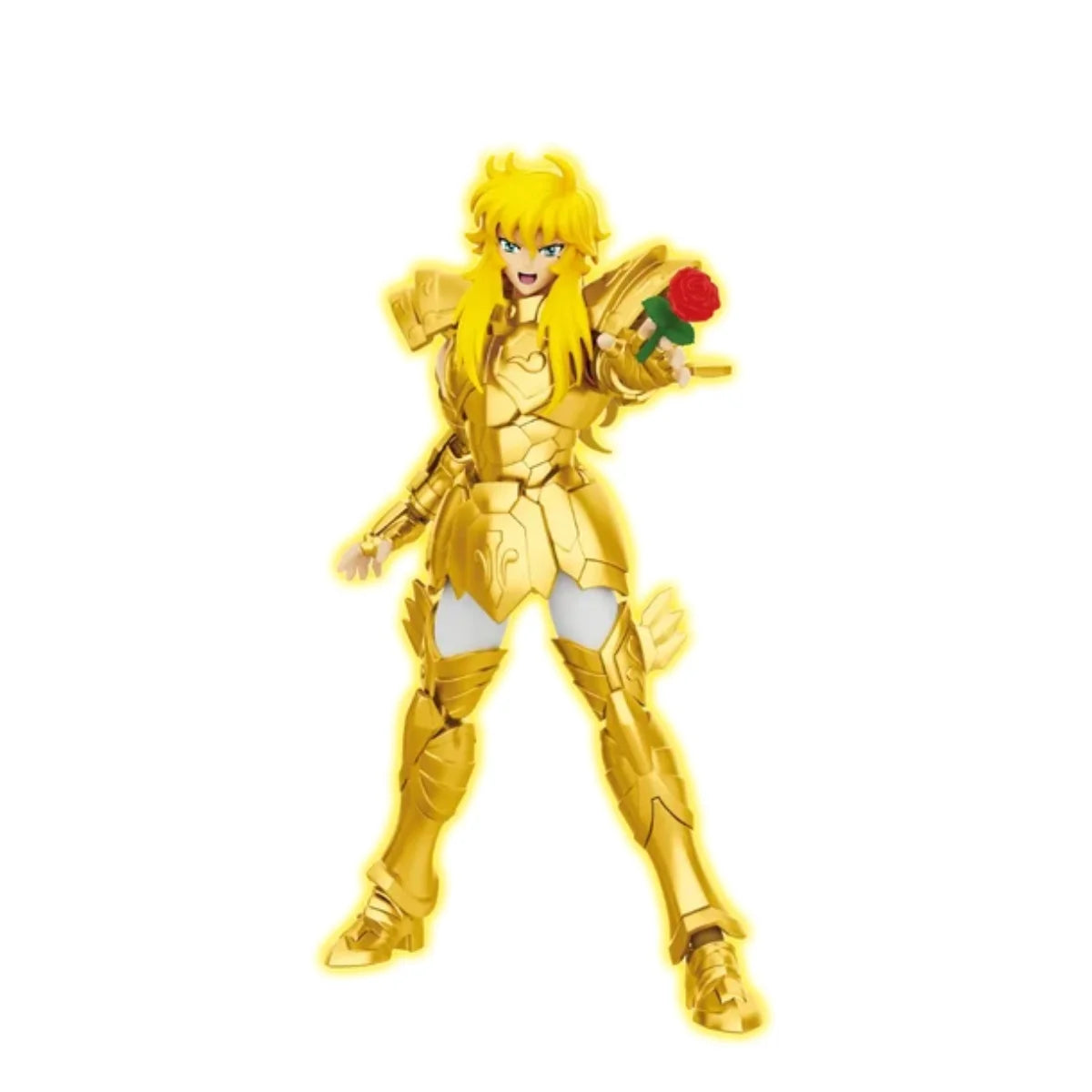 Saint Seiya Blokees Champion Class 15 - Pisces Aphrodite (Chevalier d'or des Poissons) - Préco Décembre 2026