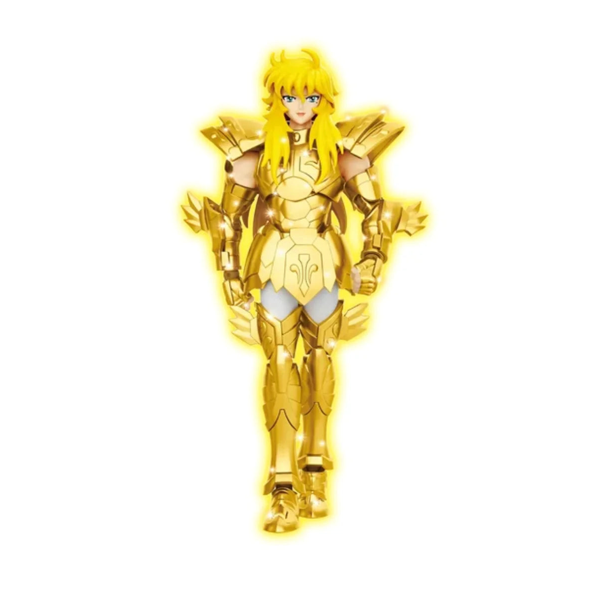 Saint Seiya Blokees Champion Class 15 - Pisces Aphrodite (Chevalier d'or des Poissons) - Préco Décembre 2026