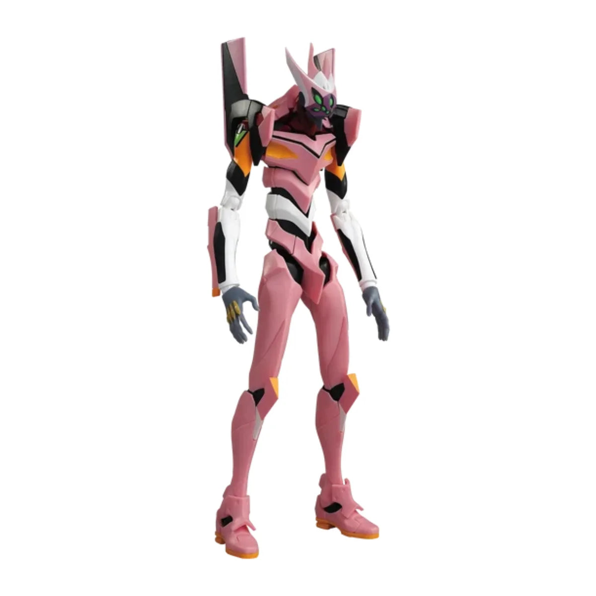 Blokees Legend Edition Evangelion Production Model Custom Type-08α - Préco Décembre 2026