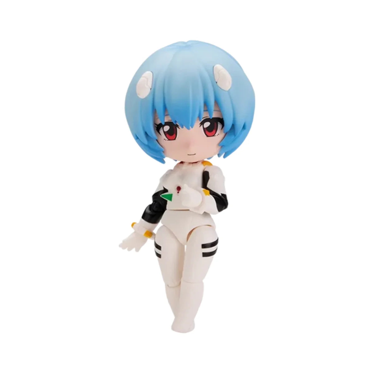 Evangelion Blokees DaaLaMode Q Series - Miracle Link - Préco Décembre 2026