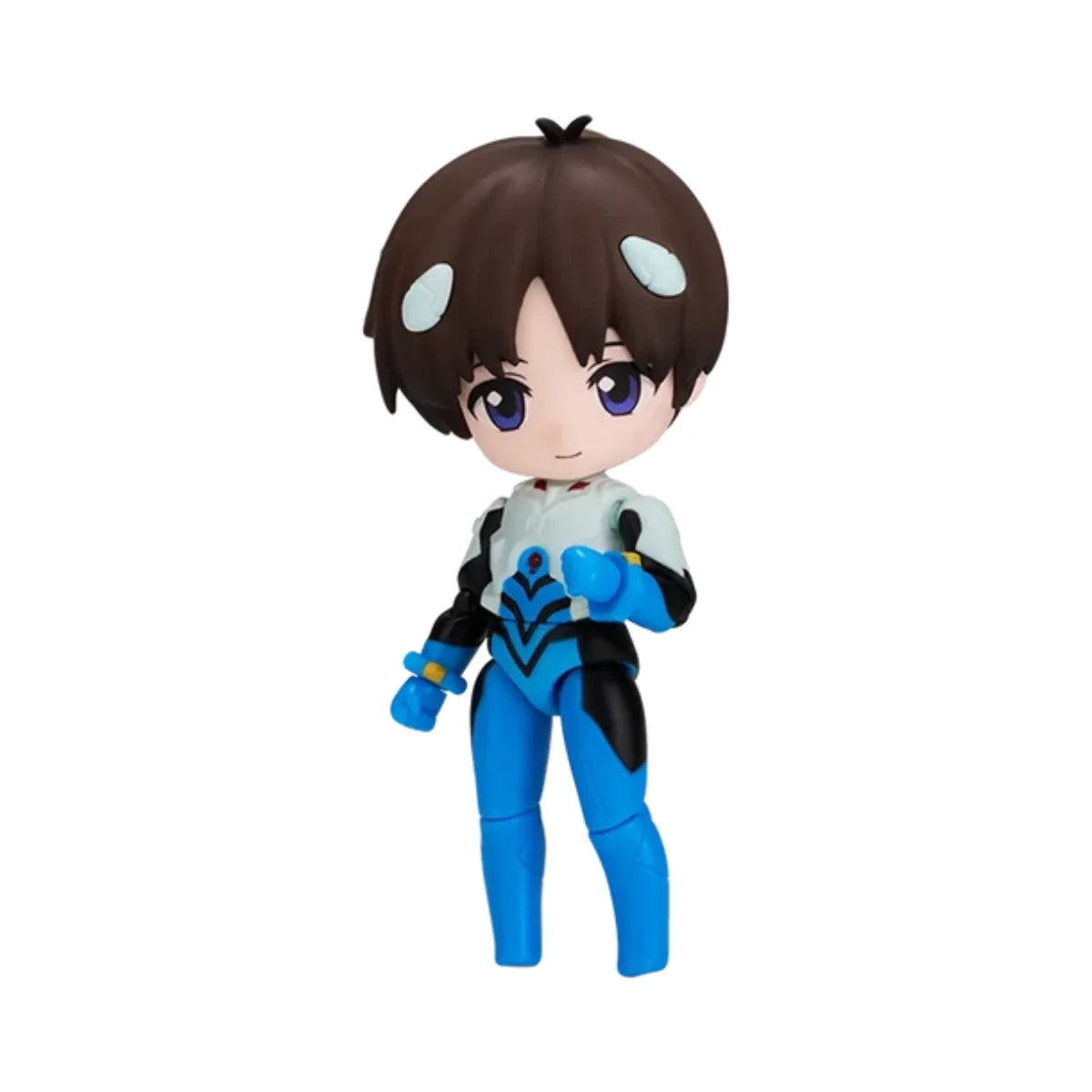 Evangelion Blokees DaaLaMode Q Series - Miracle Link - Préco Décembre 2026