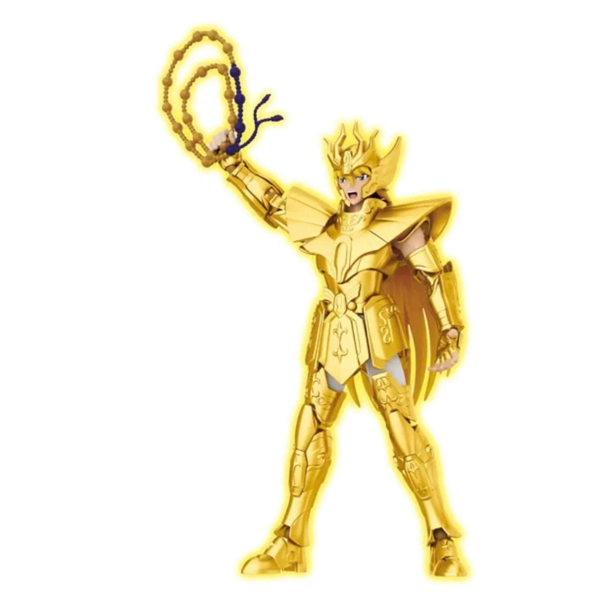 Saint Seiya Blokees Champion Class 16 - Virgo Shaka (Chevalier d'or de la Vierge) - Préco Décembre 2026