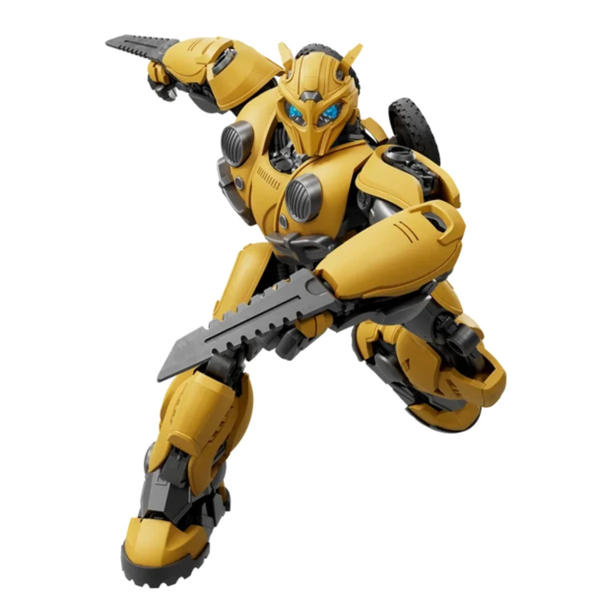 Transformers Champion Class 27 - Bumblebee - Film Bumblebee - Préco Décembre 2026