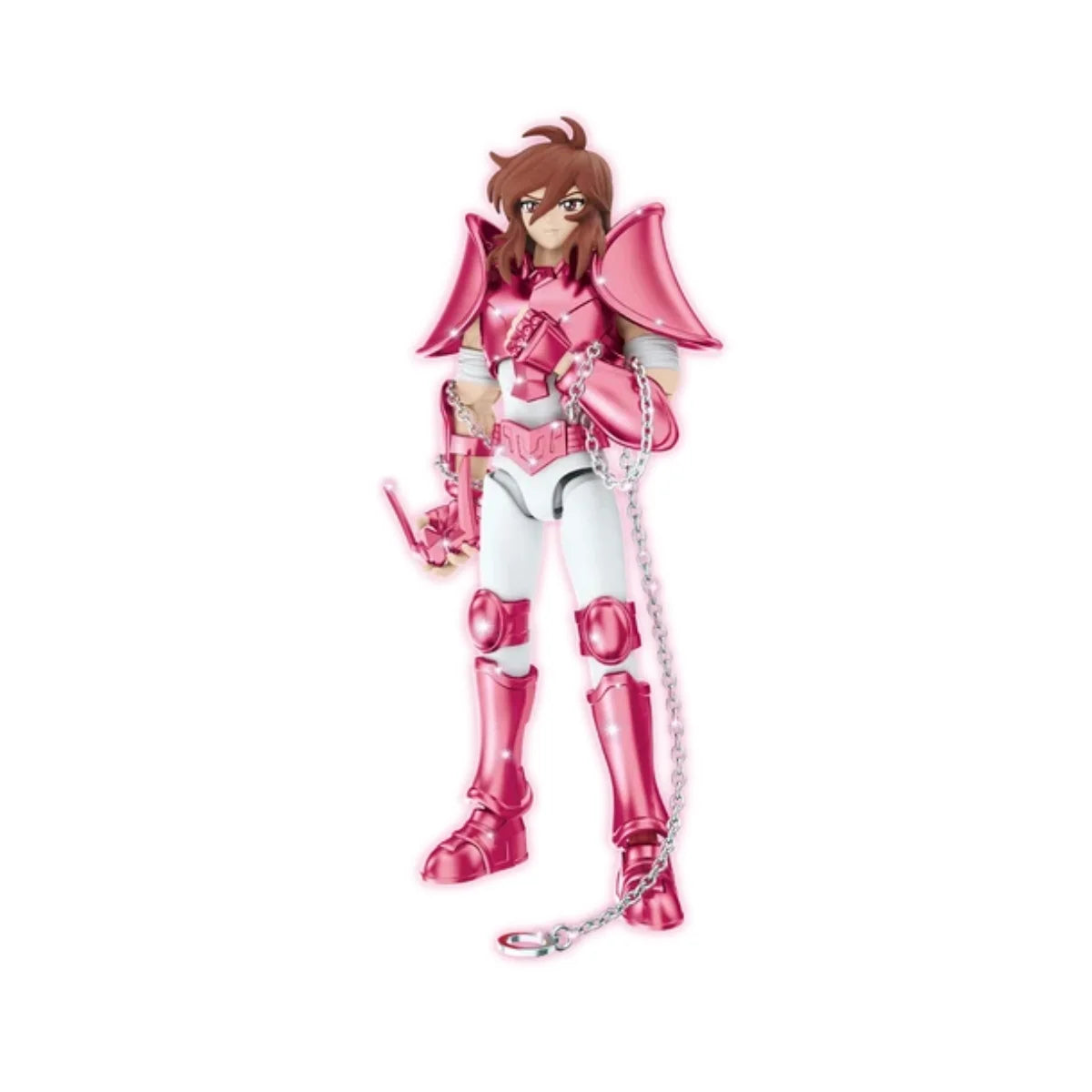 Saint Seiya Blokees Champion Class 14 - Andromeda Shun (Chevalier de bronze d'Andromède) - Préco Décembre 2026