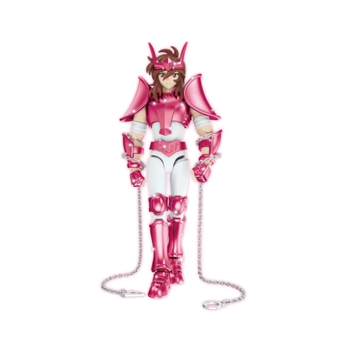 Saint Seiya Blokees Champion Class 14 - Andromeda Shun (Chevalier de bronze d'Andromède) - Préco Décembre 2026