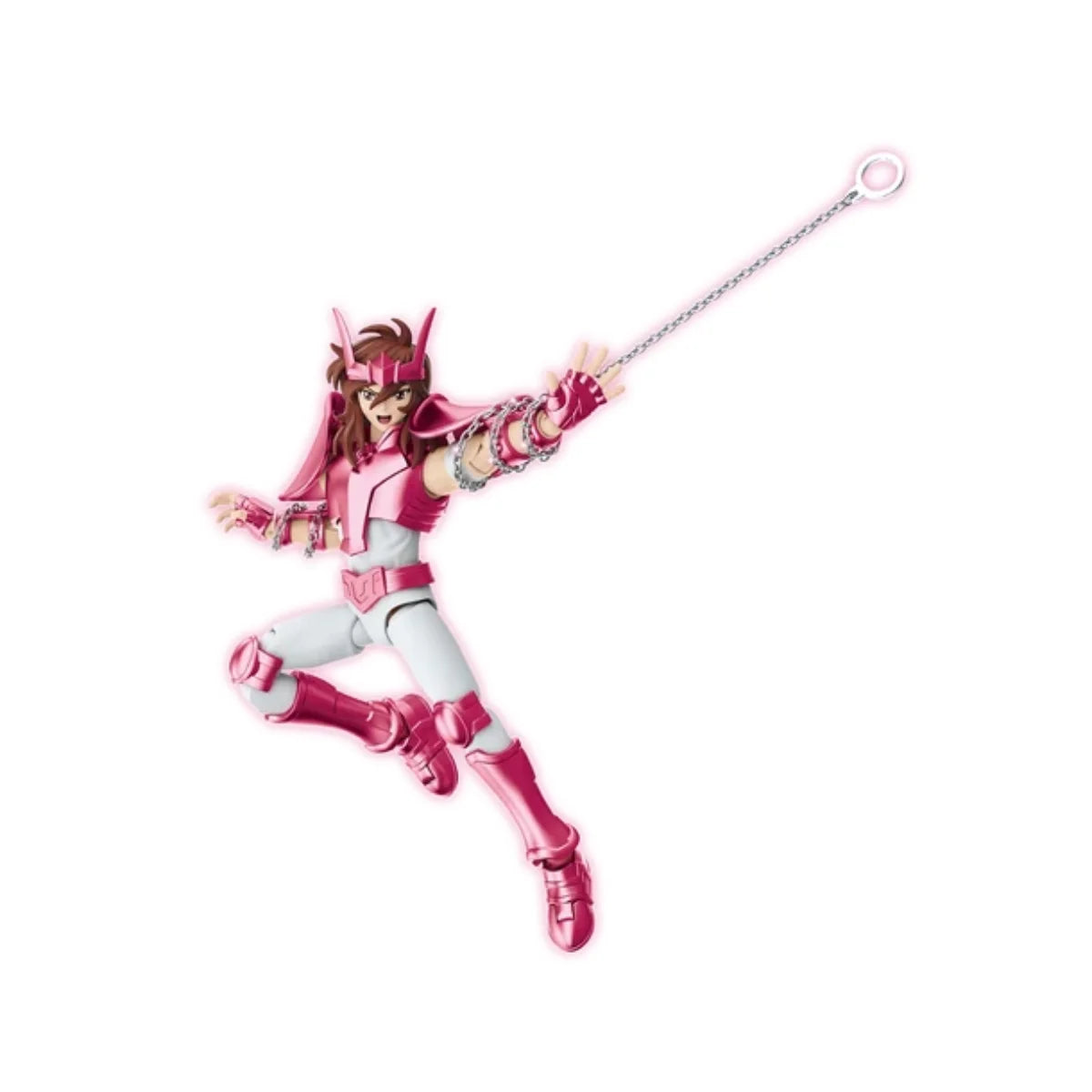 Saint Seiya Blokees Champion Class 14 - Andromeda Shun (Chevalier de bronze d'Andromède) - Préco Décembre 2026