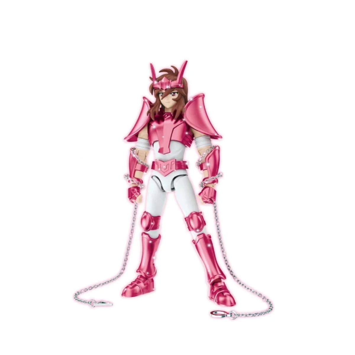 Saint Seiya Blokees Champion Class 14 - Andromeda Shun (Chevalier de bronze d'Andromède) - Préco Décembre 2026