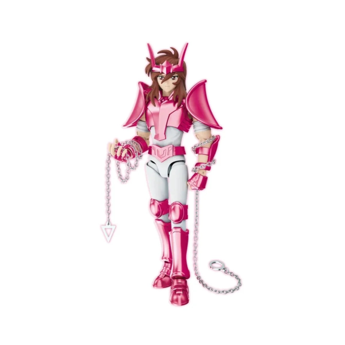 Saint Seiya Blokees Champion Class 14 - Andromeda Shun (Chevalier de bronze d'Andromède) - Préco Décembre 2026