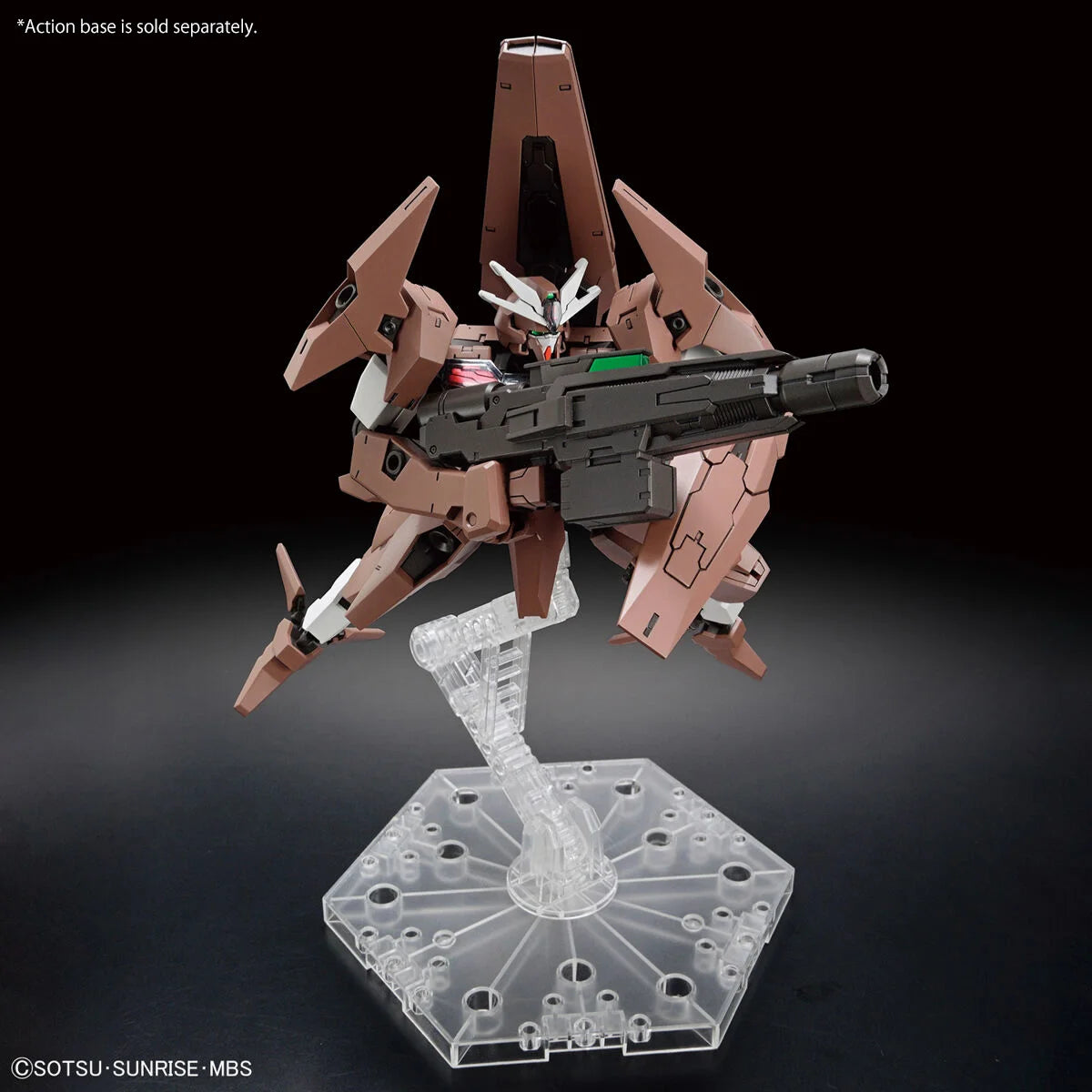 HG 1/144 Gundam LFRITH Thorn - Préco Novembre 2026