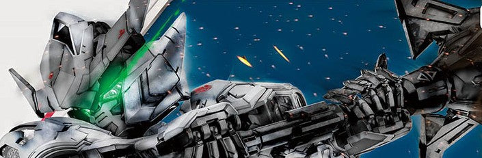 Master Grade SD