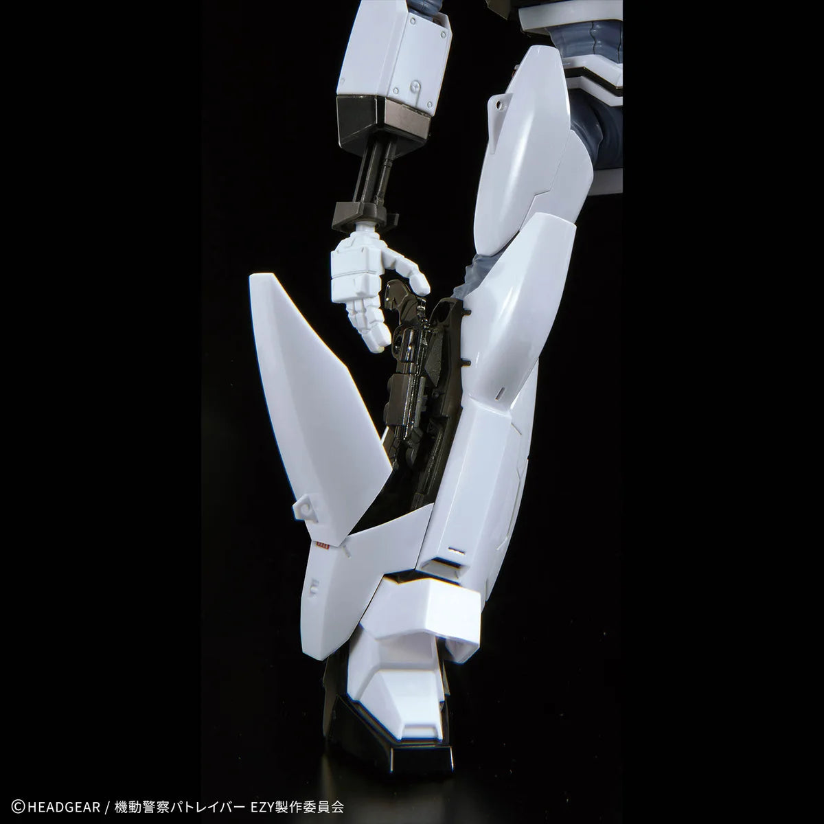 RG 1/48 AV-98Plus (Ingram Plus) Patlabor - Préco Août 2026