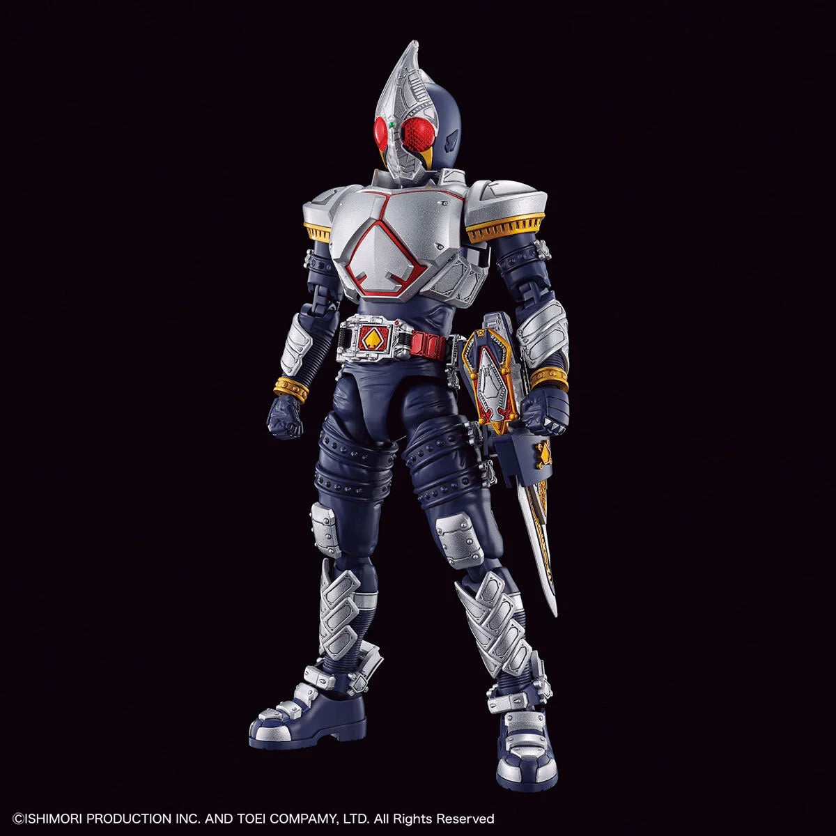 Kamen Rider - Figure-rise Standard Masked Rider Blade