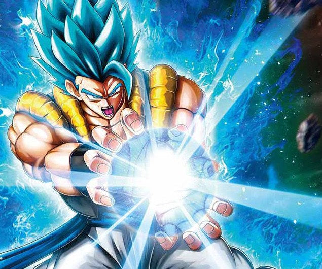 Bannière page Dragon Ball Z