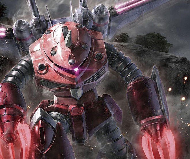 Bannière page High Grade (HG)