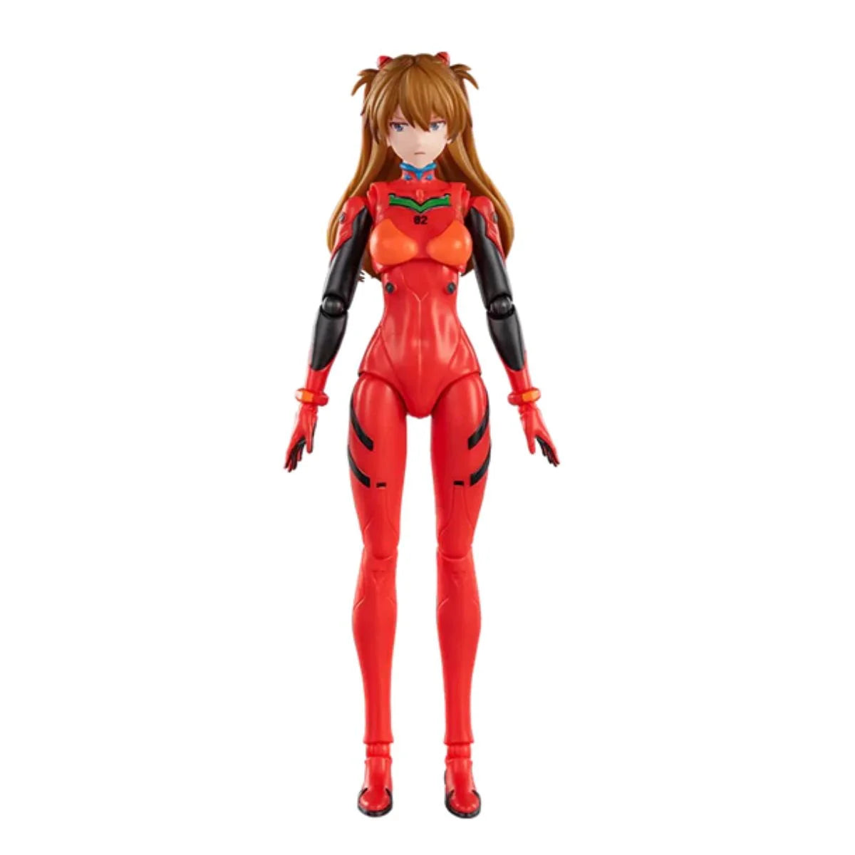 Evangelion Blokees Fantastics Series 03 Asuka Shikinami Langley (Entry Plug Interior) - Asuka seule