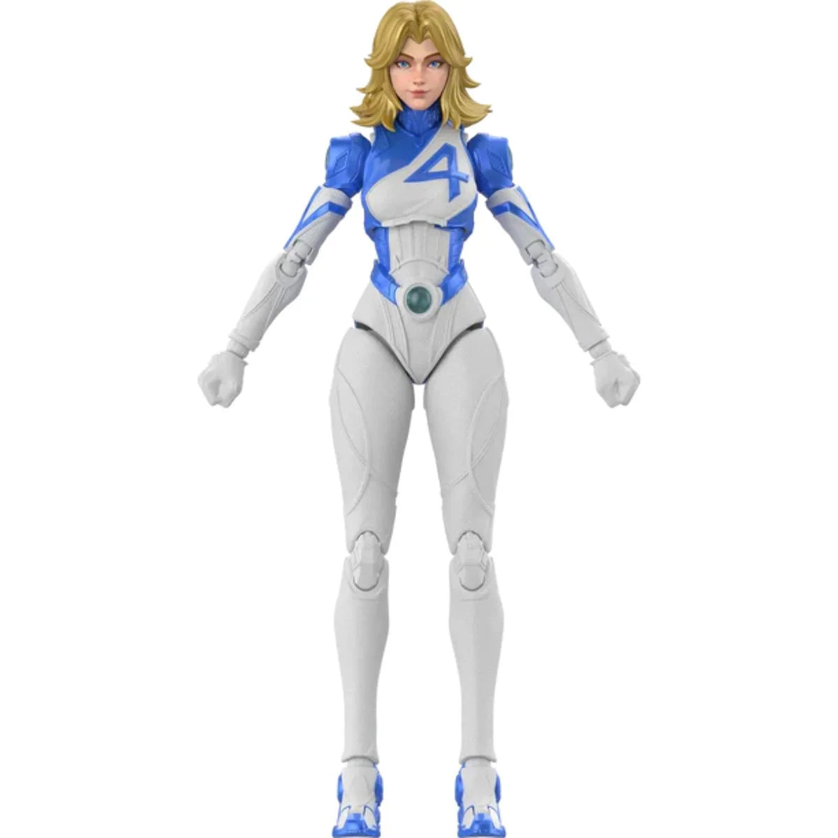 Marvel Rivals Blokees Champion Class 11 - Invisible Woman - Vue de face