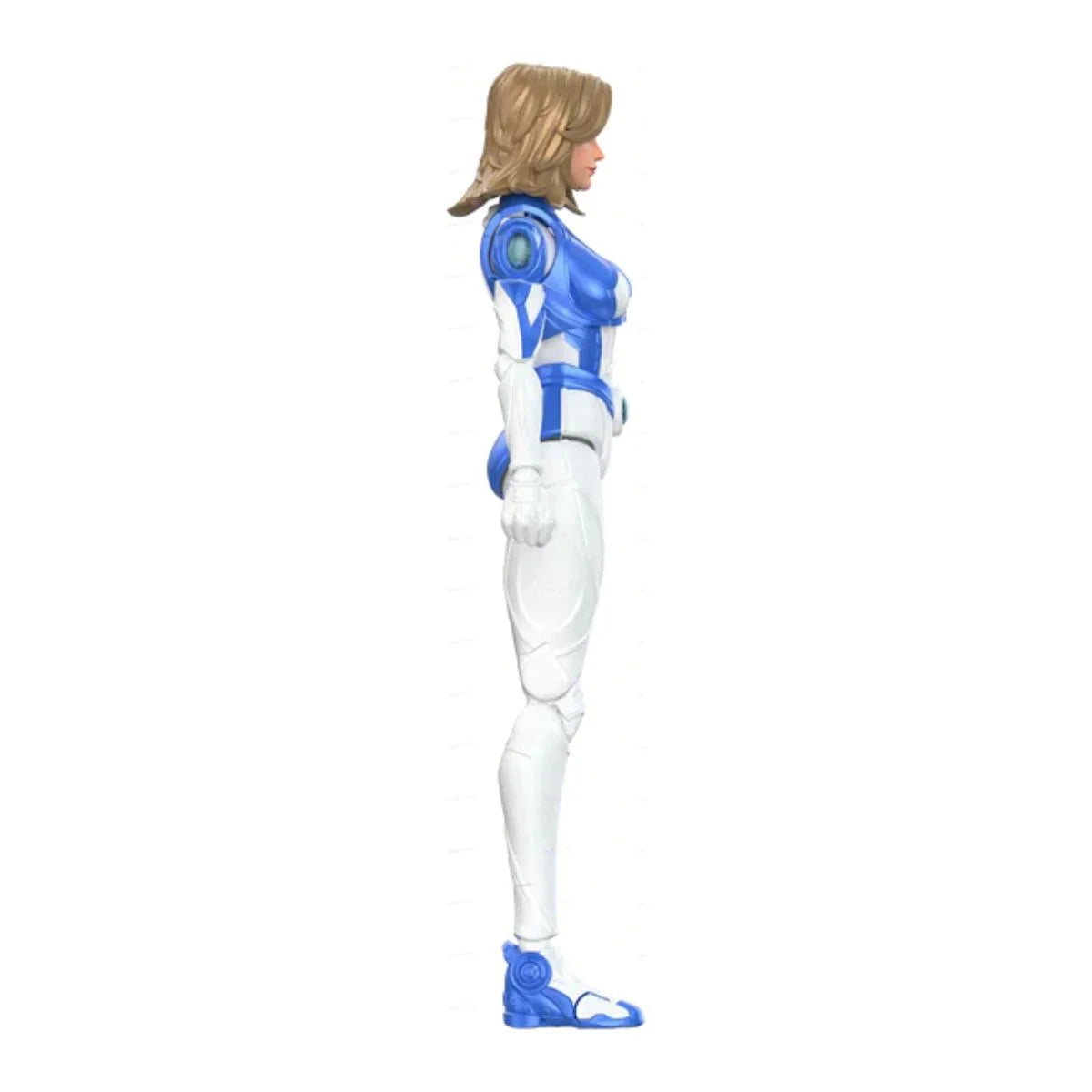 Marvel Rivals Blokees Champion Class 11 - Invisible Woman - Vue de côté