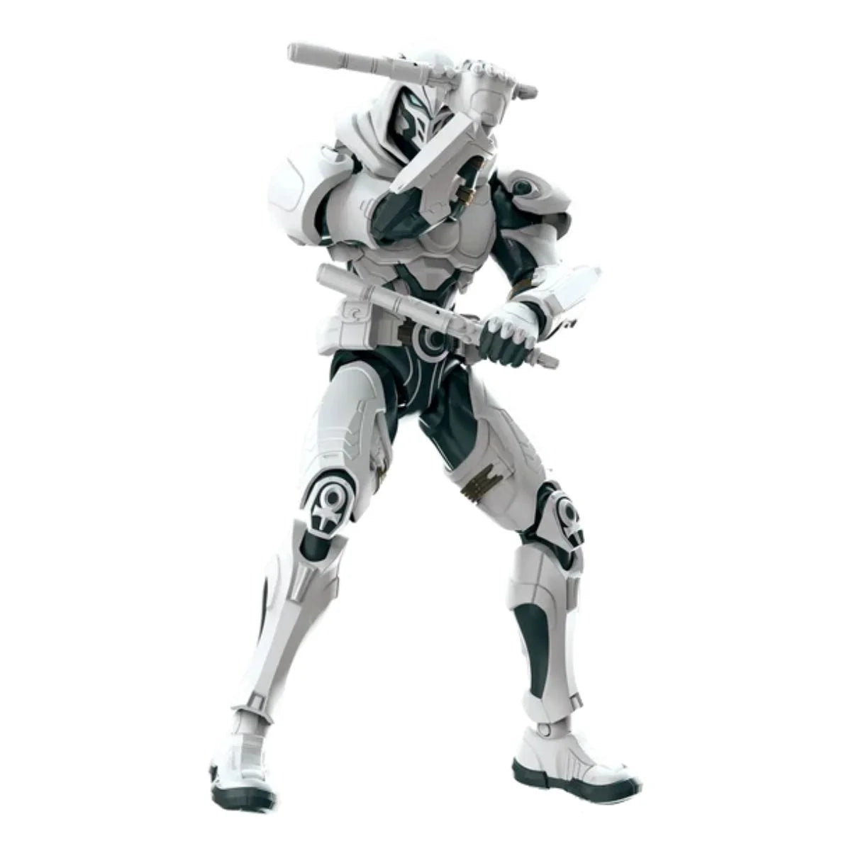 Blokees Marvel Champion Class Moon Knight - vue de face
