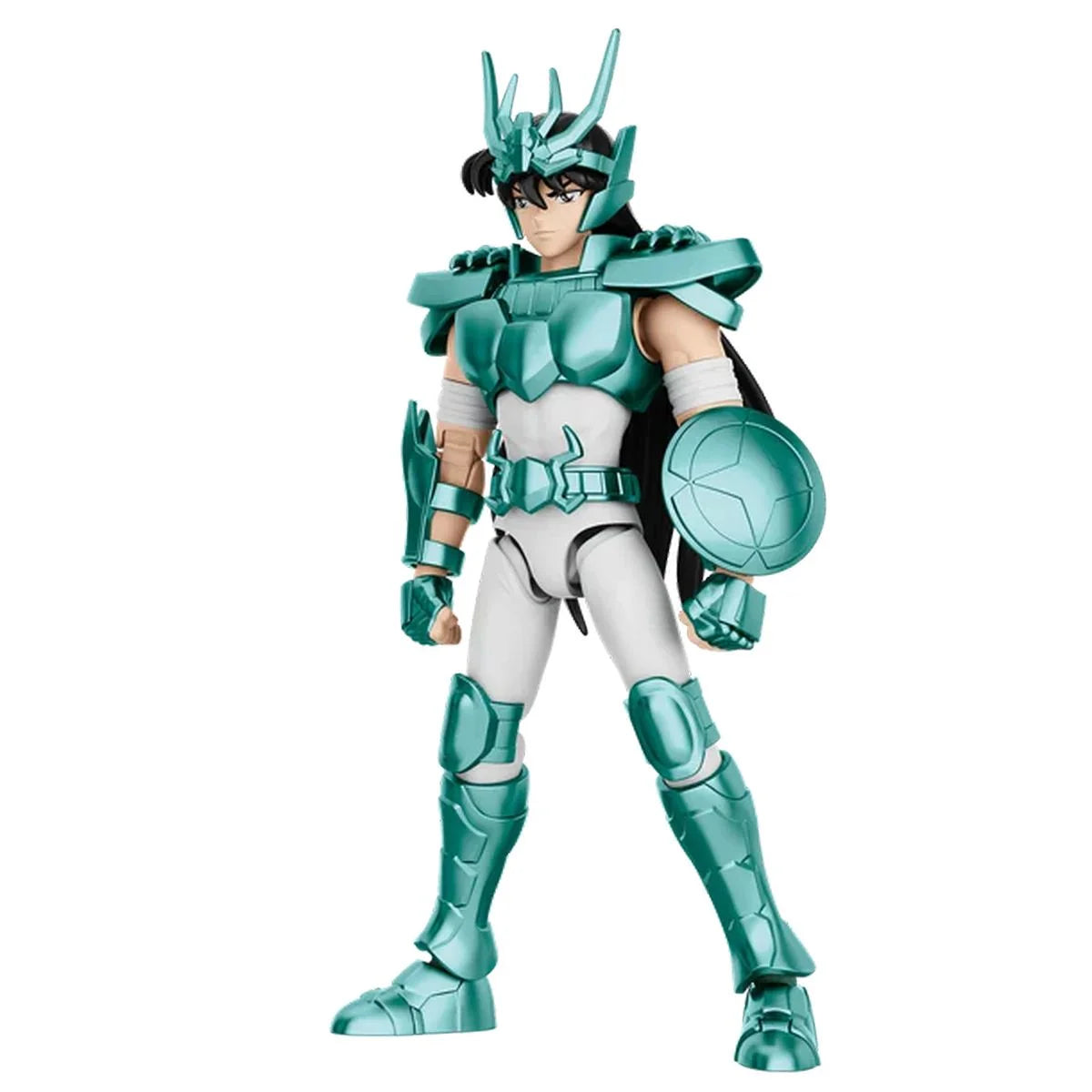 Blokees Saint Seiya Champion Class Dragon - vue de face